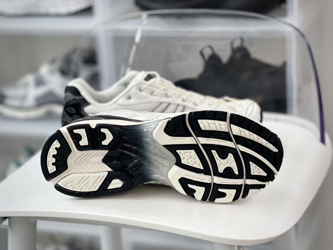 Asics Onitsuka Tiger Male Running Shoes Breathable M-l-s