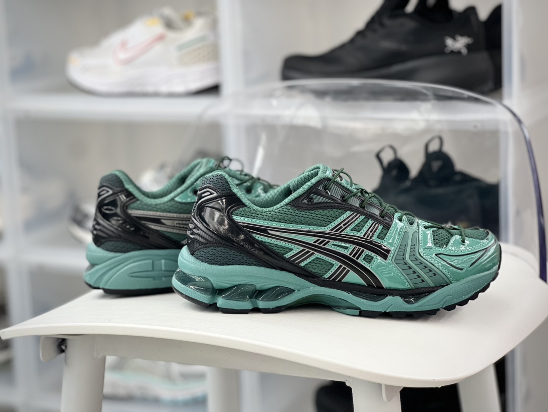 Asics Onitsuka Tiger Male Running Shoes Breathable M-l-s