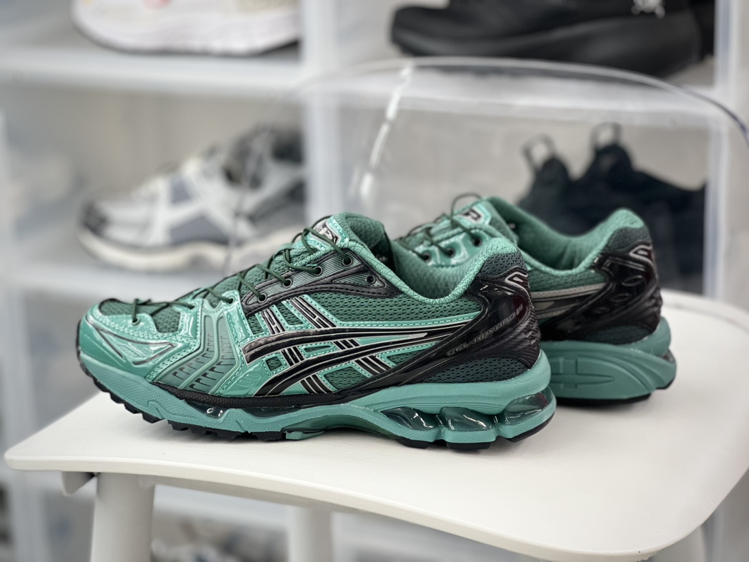 Asics Onitsuka Tiger Male Running Shoes Breathable M-l-s