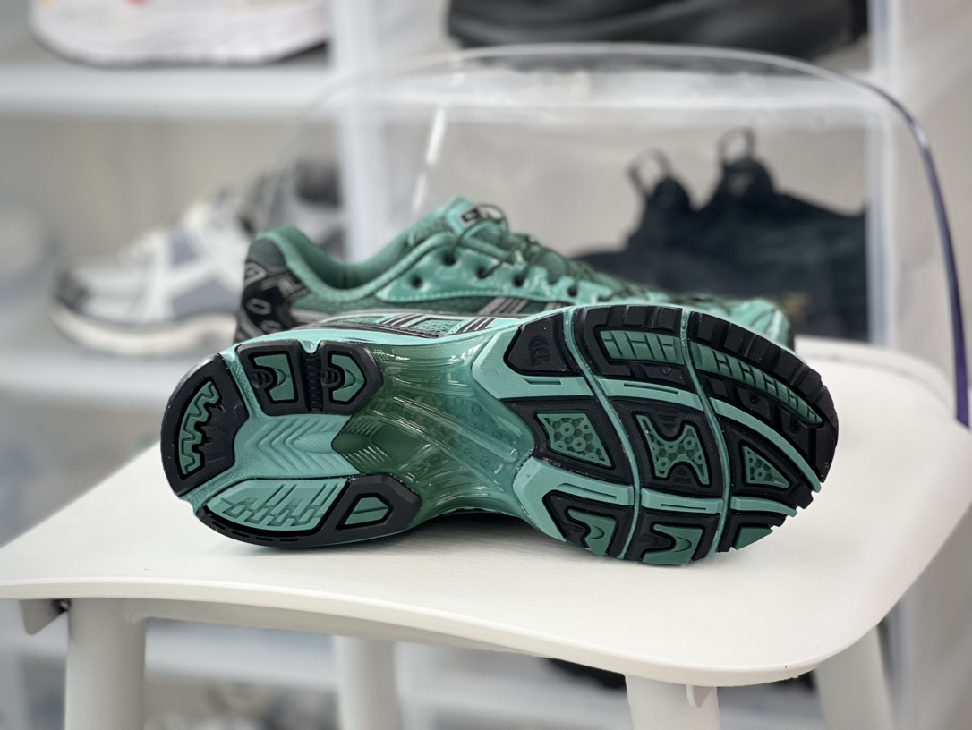 Asics Onitsuka Tiger Male Running Shoes Breathable M-l-s
