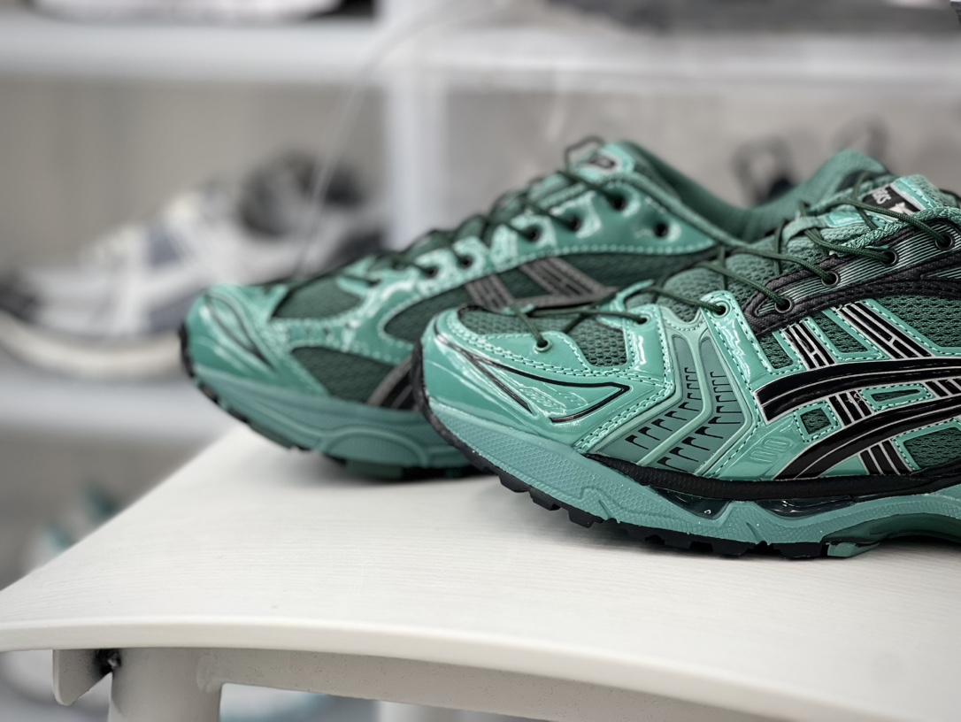 Asics Onitsuka Tiger Male Running Shoes Breathable M-l-s