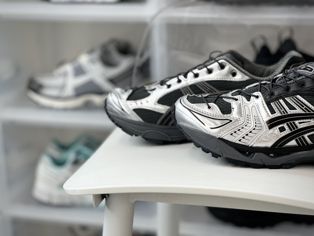 Asics Onitsuka Tiger Male Running Shoes Breathable M-l-s
