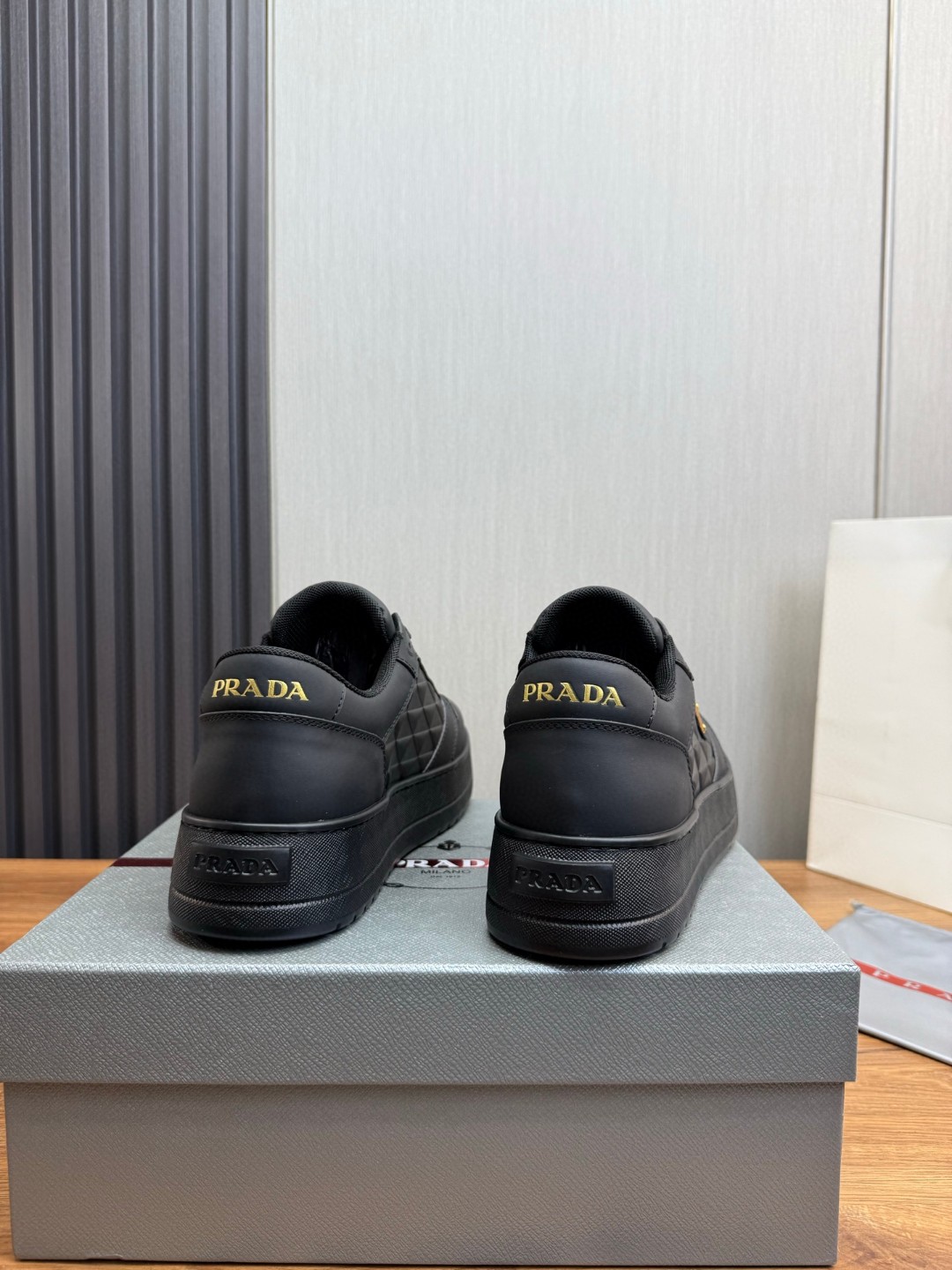 Male Basic Shoes