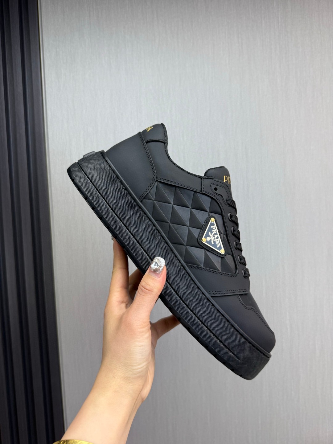 Male Basic Shoes