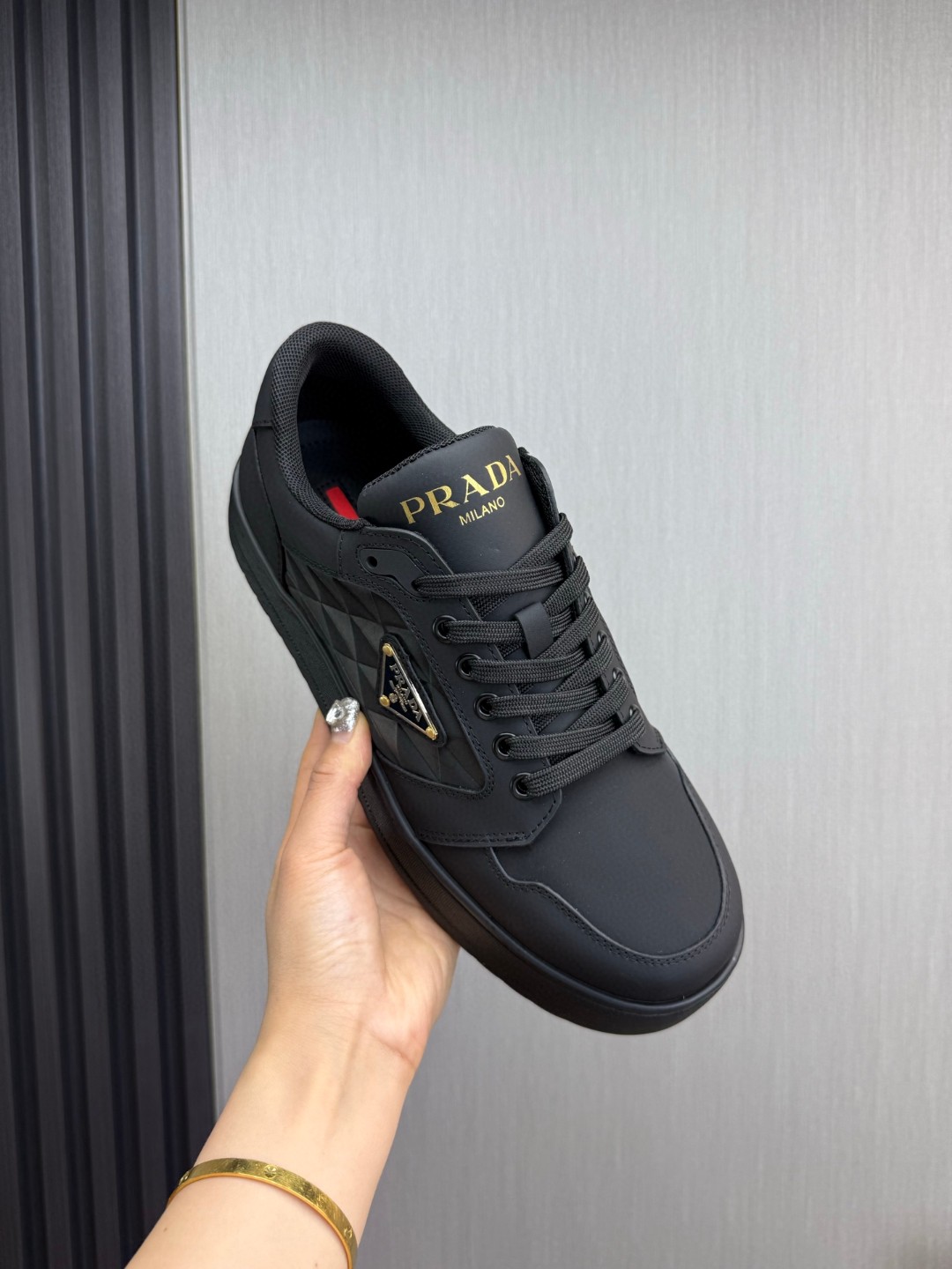 Male Basic Shoes