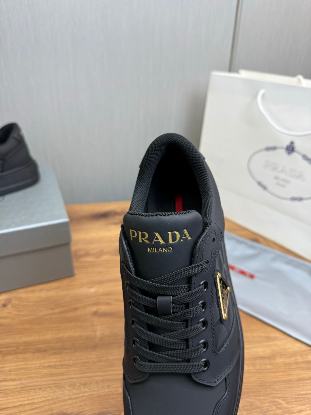 Male Basic Shoes