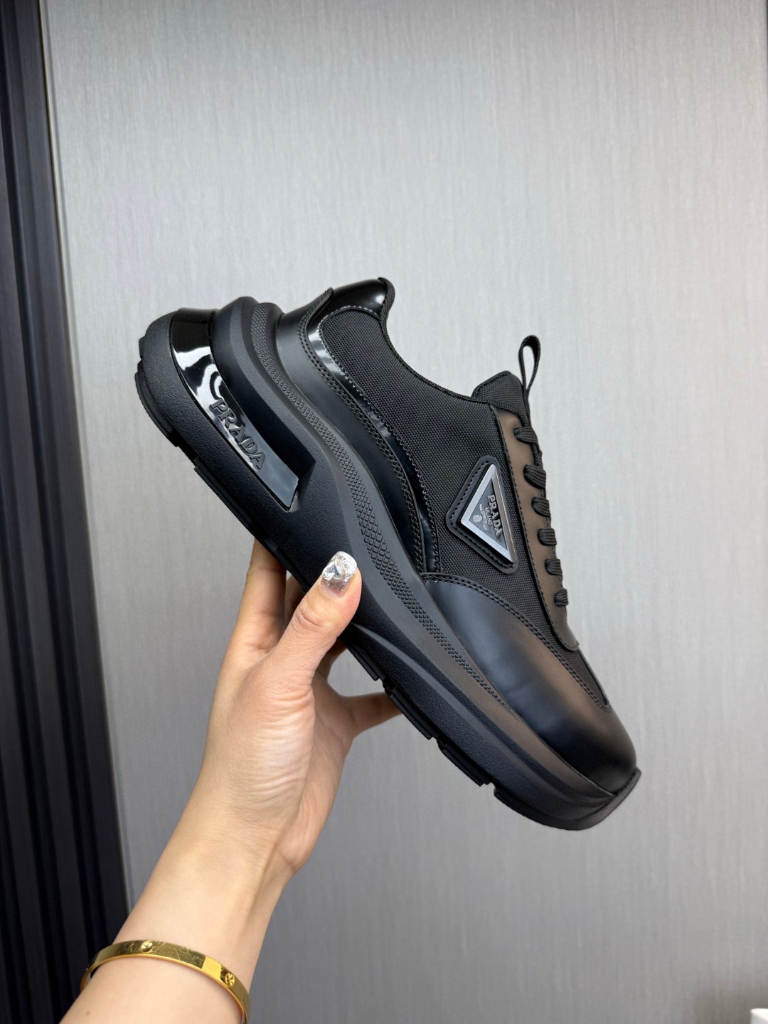 Male Basic Shoes