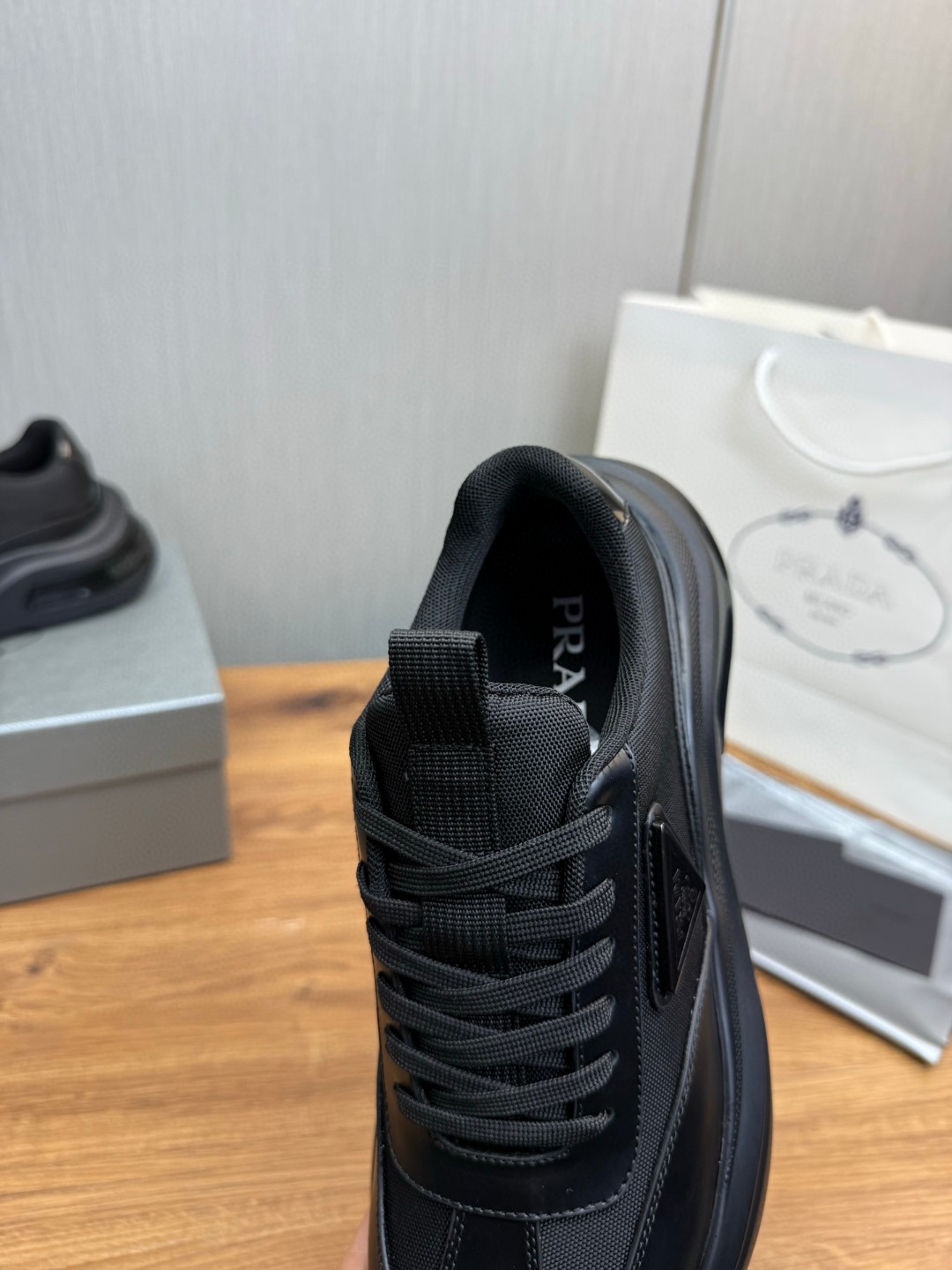 Male Basic Shoes