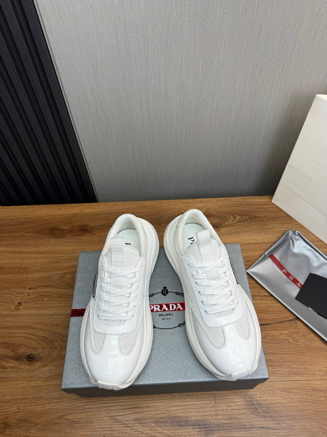 Male Basic Shoes