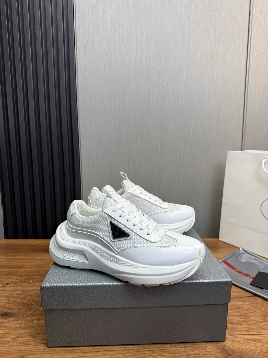 Male Basic Shoes