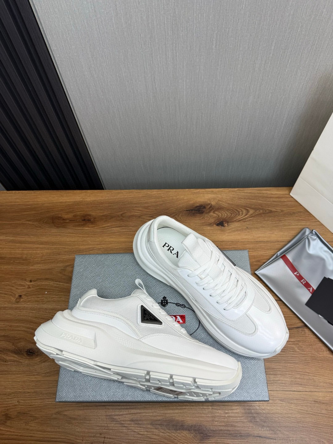 Male Basic Shoes
