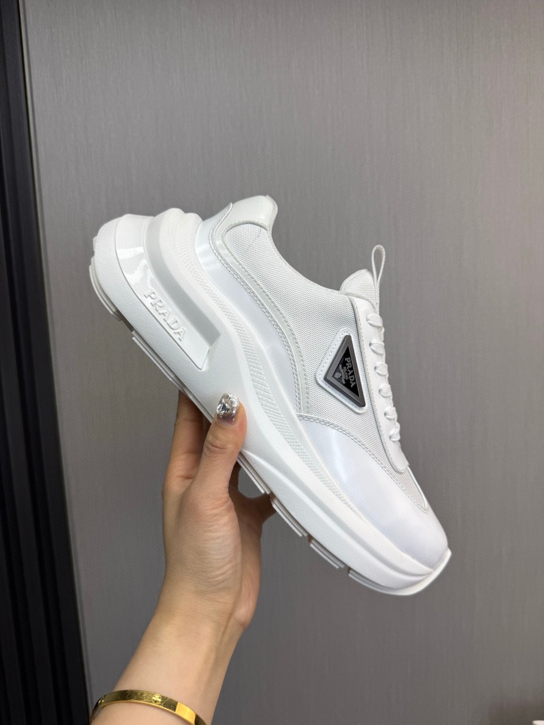 Male Basic Shoes