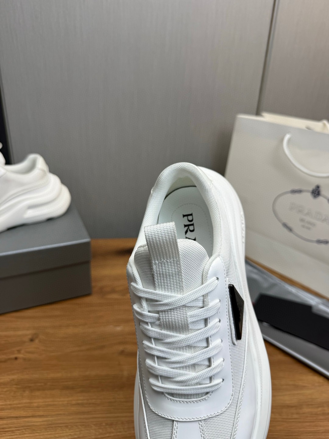 Male Basic Shoes
