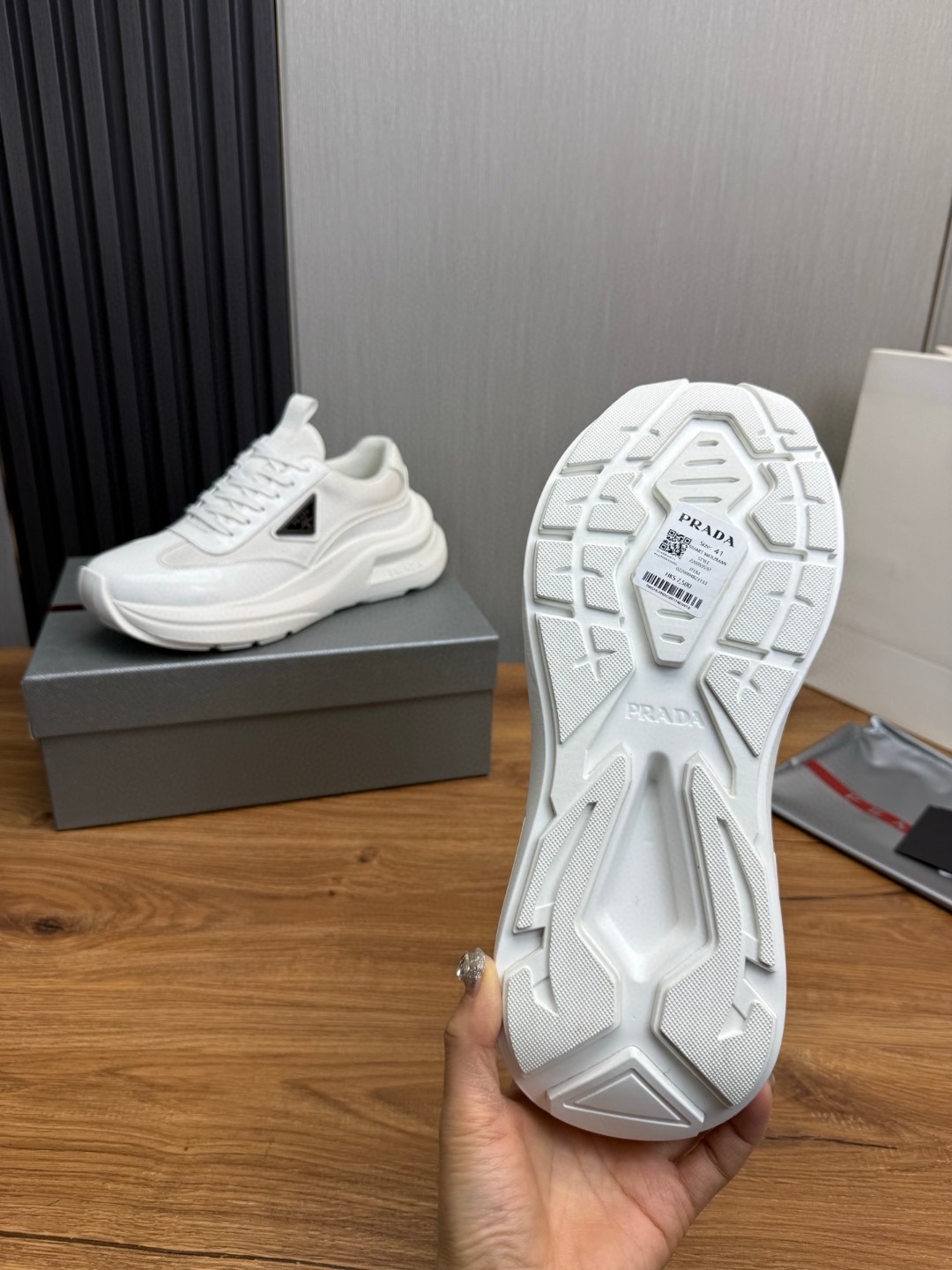 Male Basic Shoes