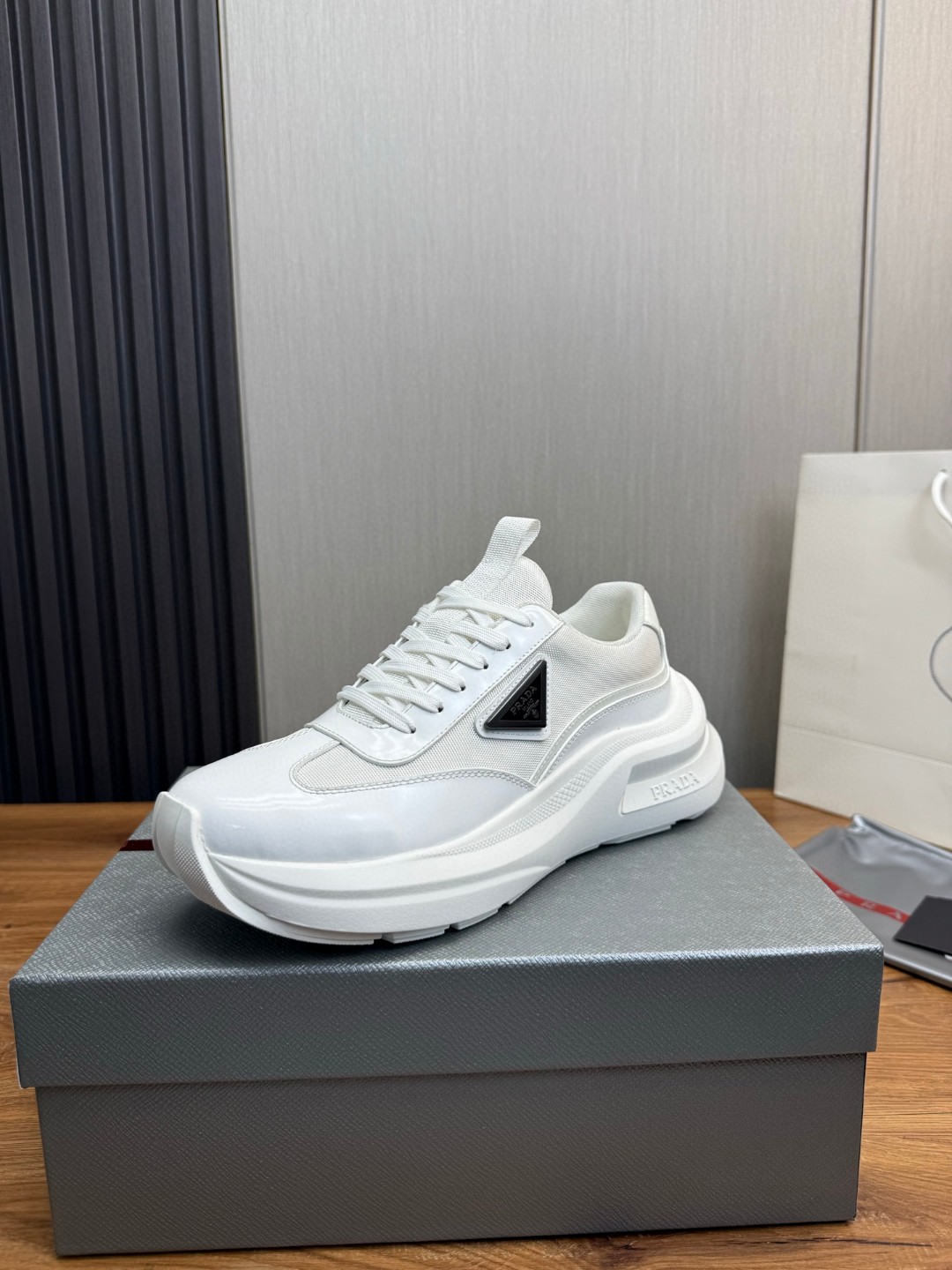 Male Basic Shoes
