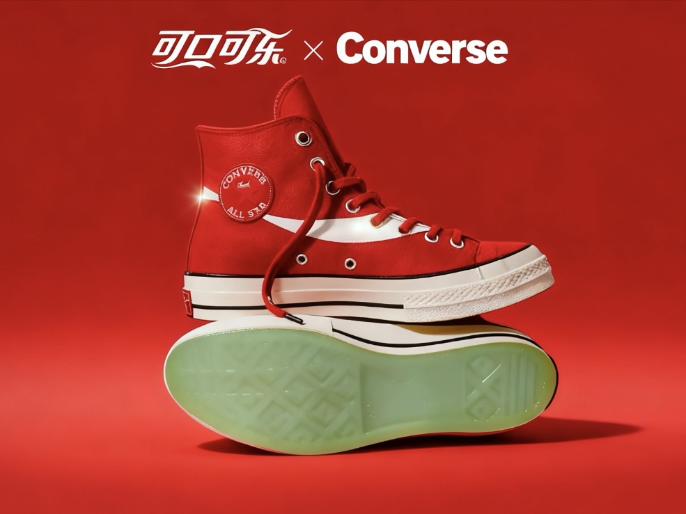 Converse Basic Shoes L-s