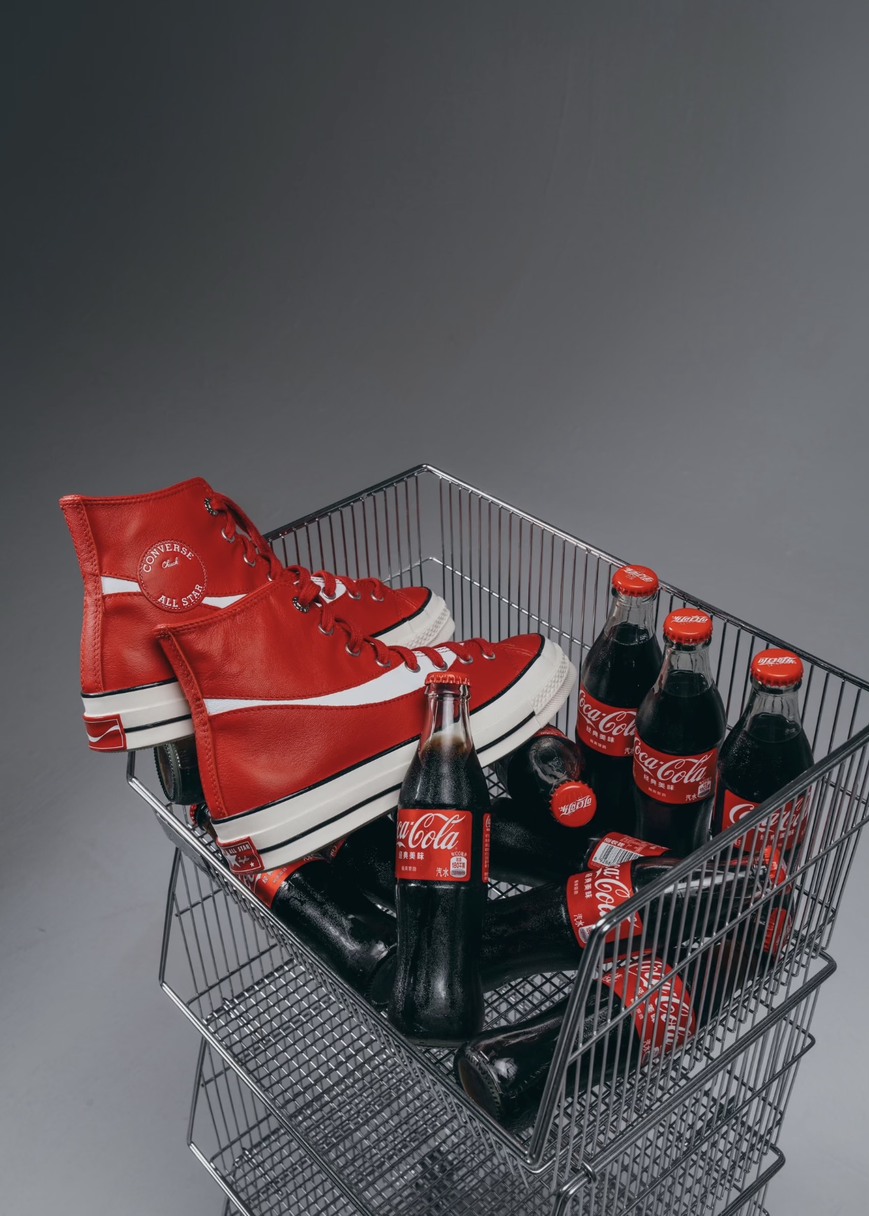 Converse Basic Shoes L-s