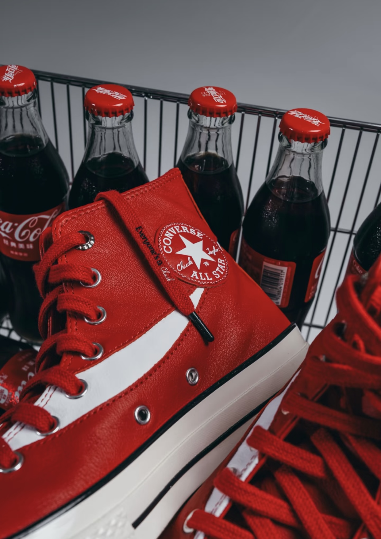 Converse Basic Shoes L-s