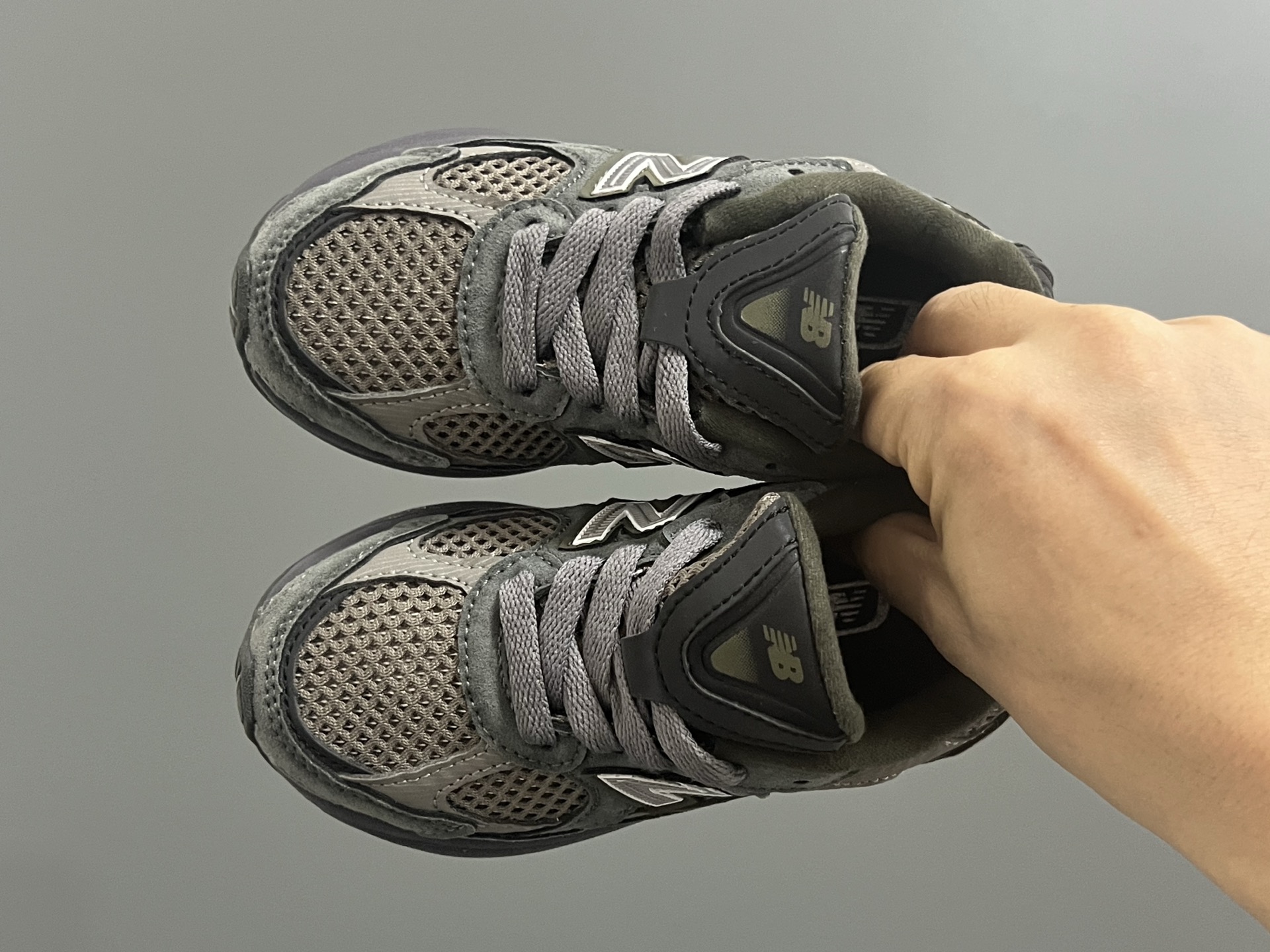 New Balance Basic Shoes Breathable 36-s