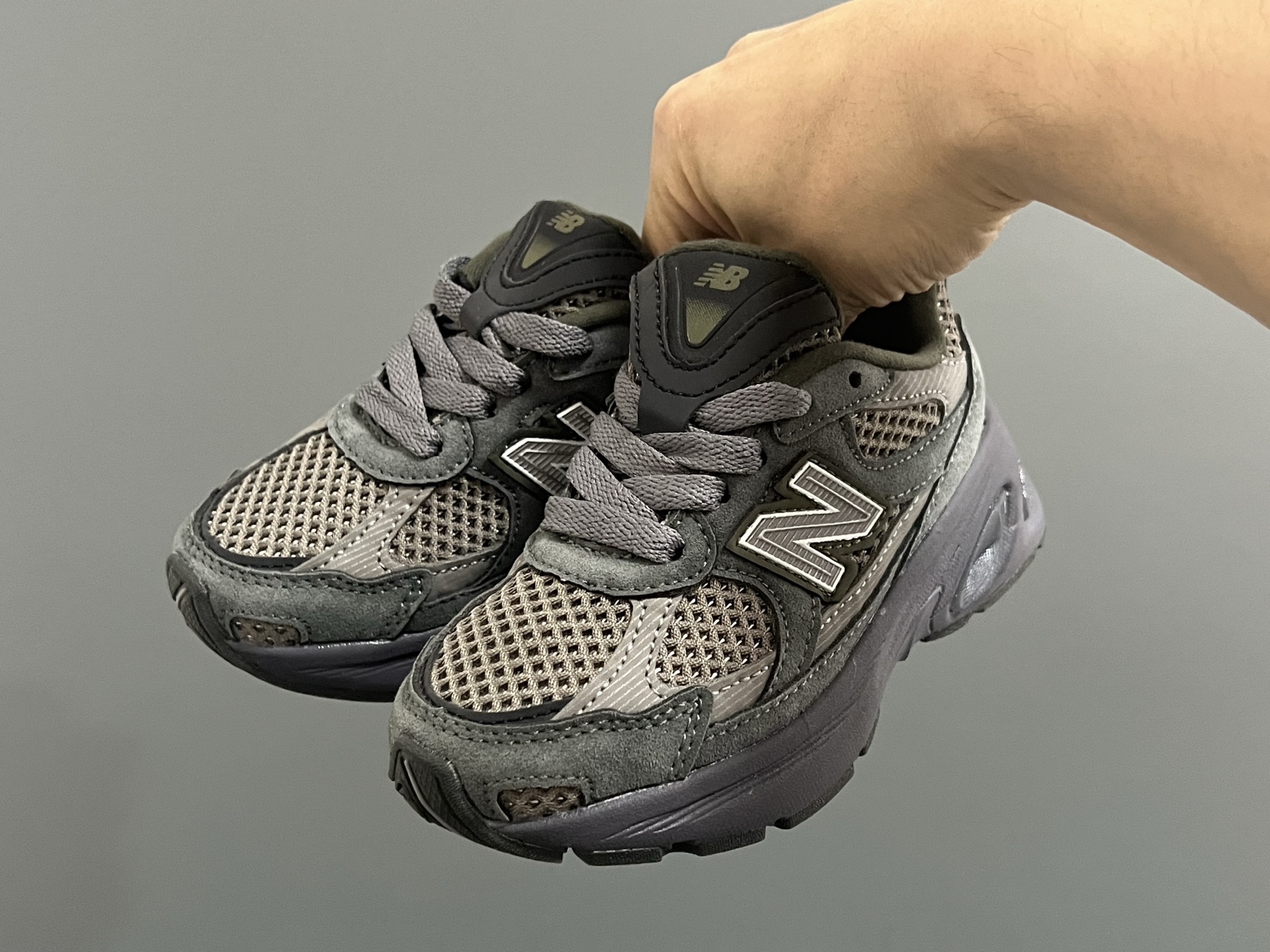 New Balance Basic Shoes Breathable 36-s