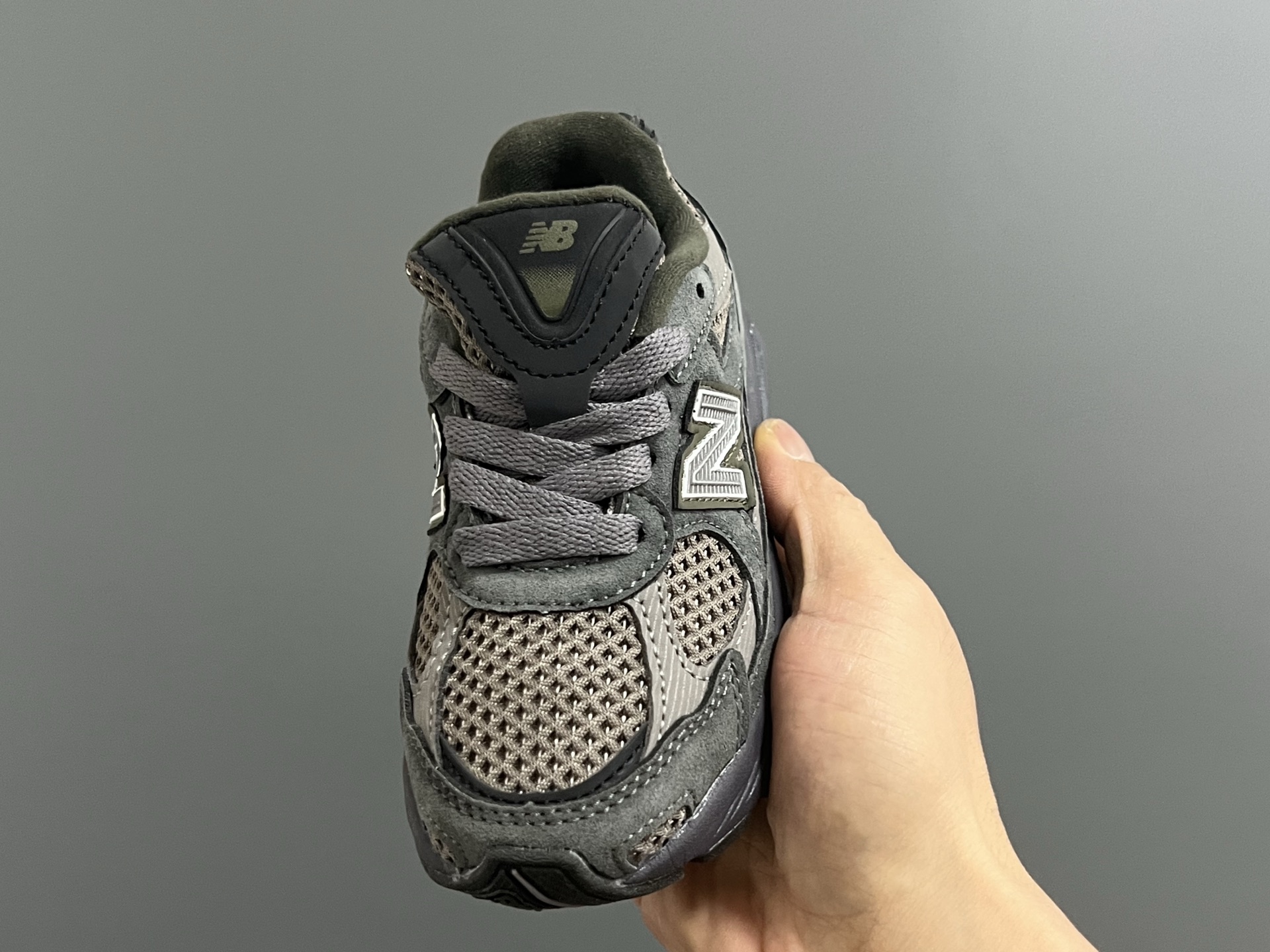 New Balance Basic Shoes Breathable 36-s