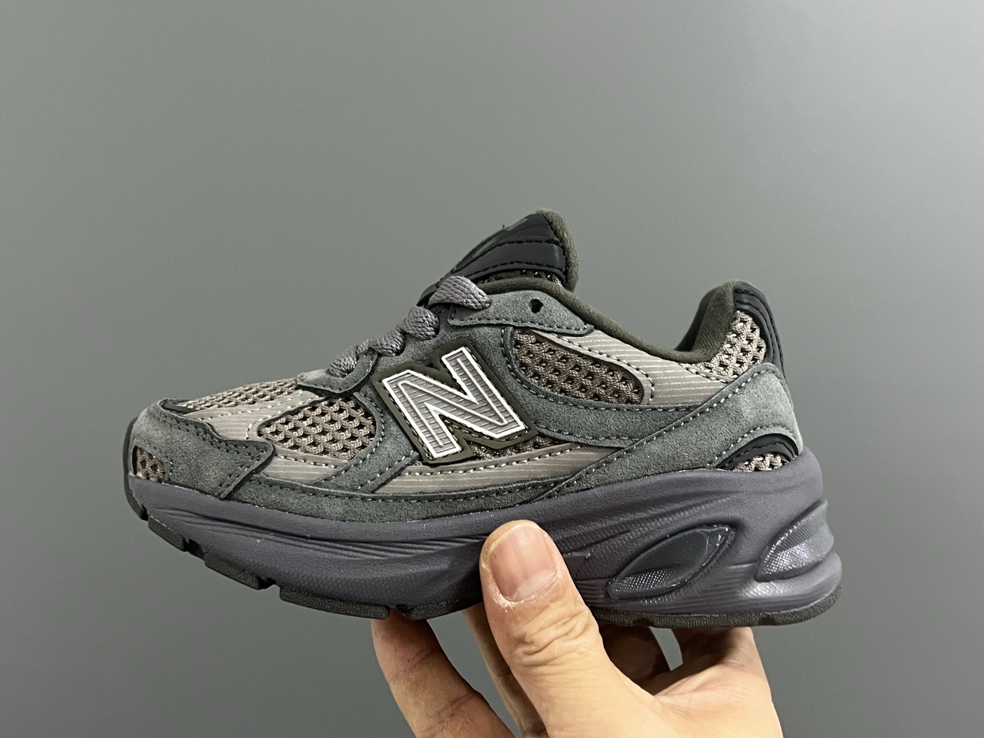 New Balance Basic Shoes Breathable 36-s