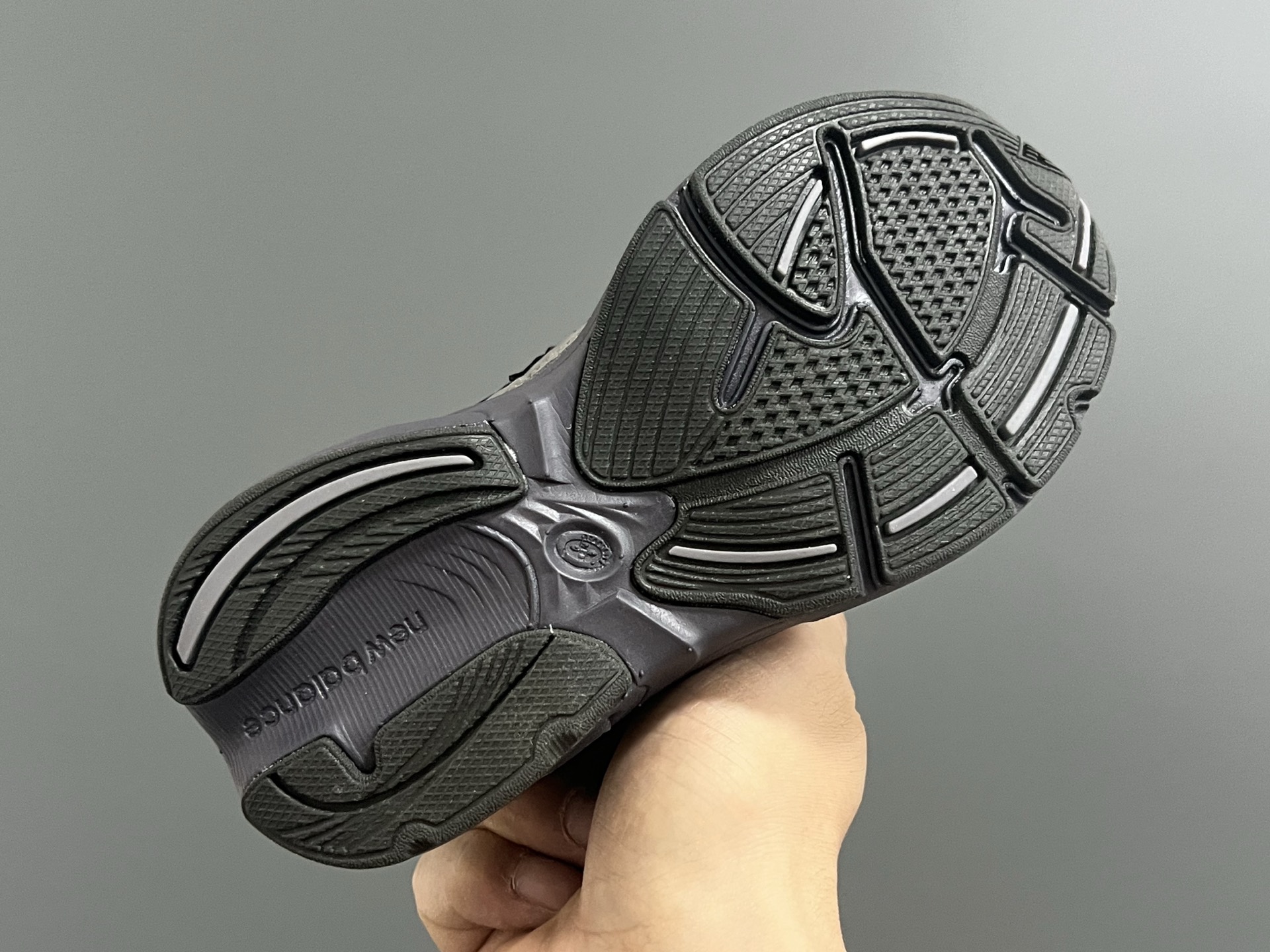 New Balance Basic Shoes Breathable 36-s