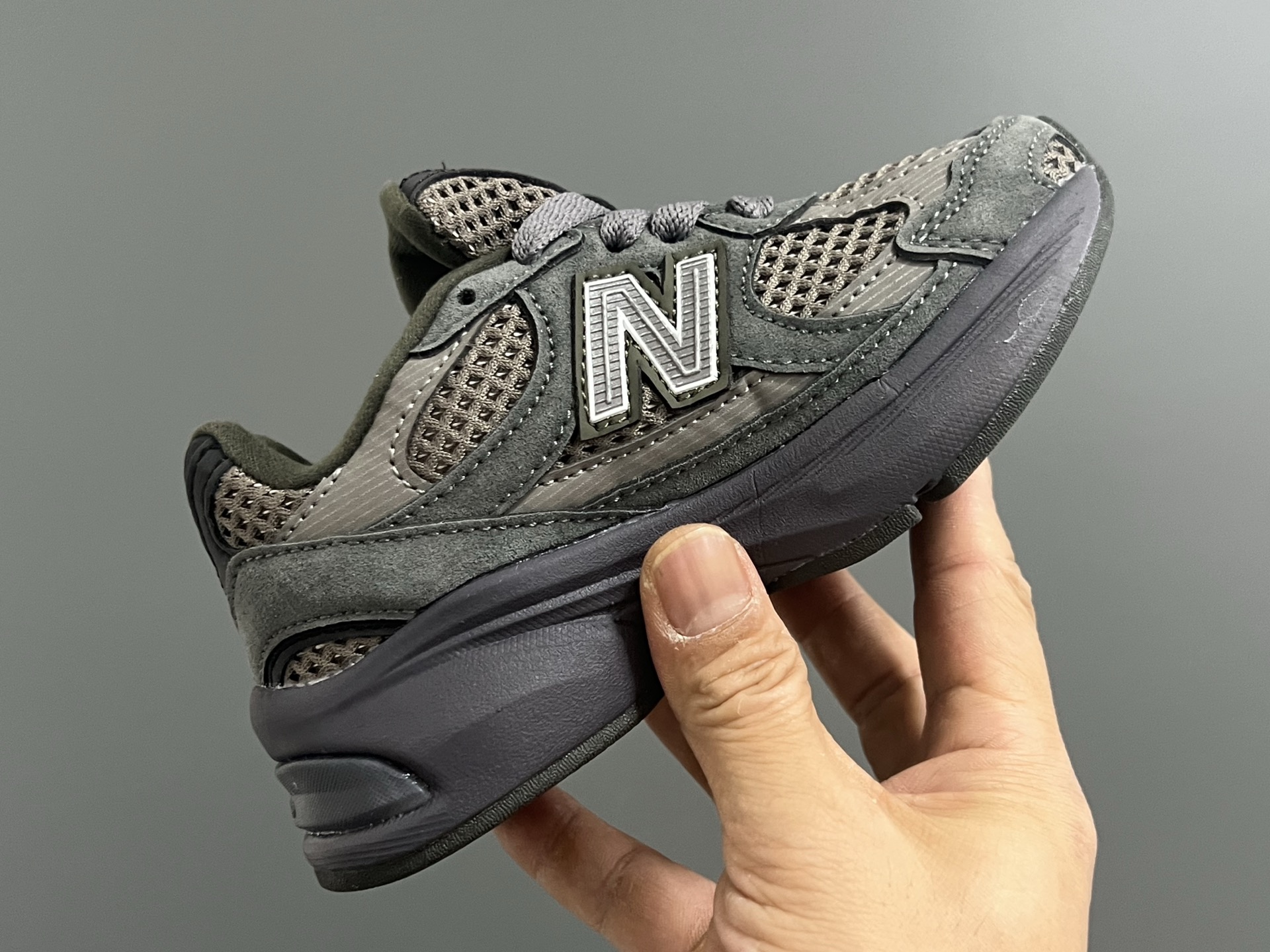 New Balance Basic Shoes Breathable 36-s