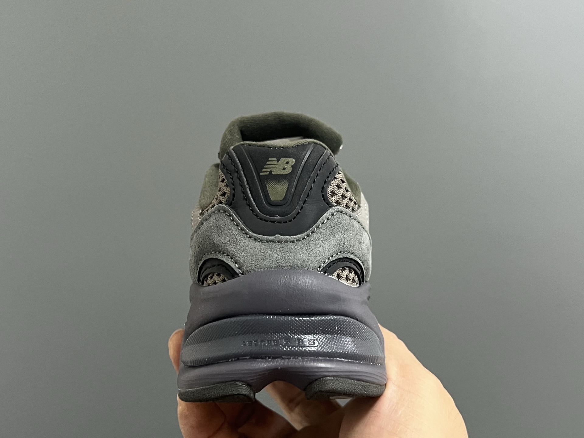 New Balance Basic Shoes Breathable 36-s