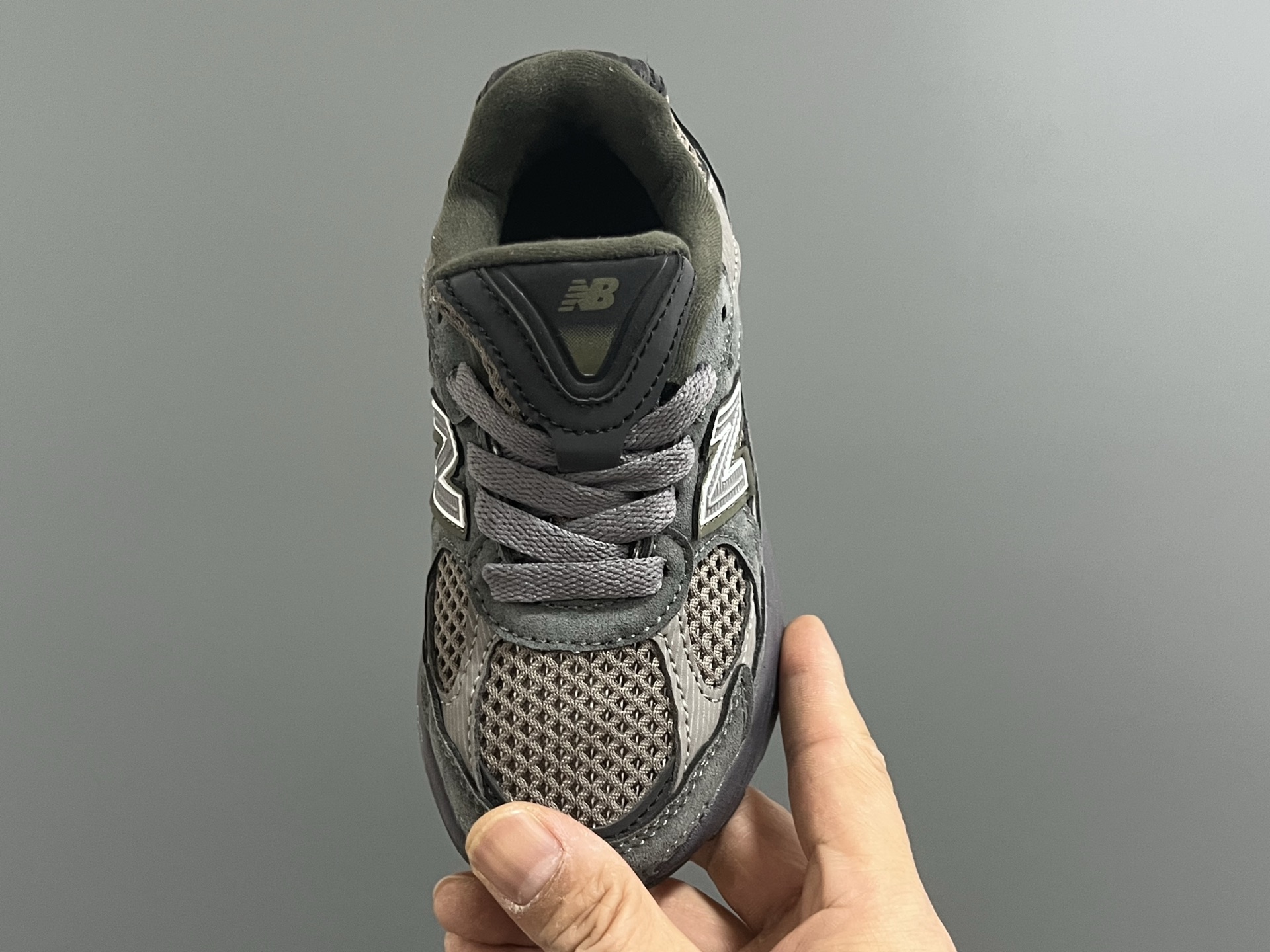 New Balance Basic Shoes Breathable 36-s