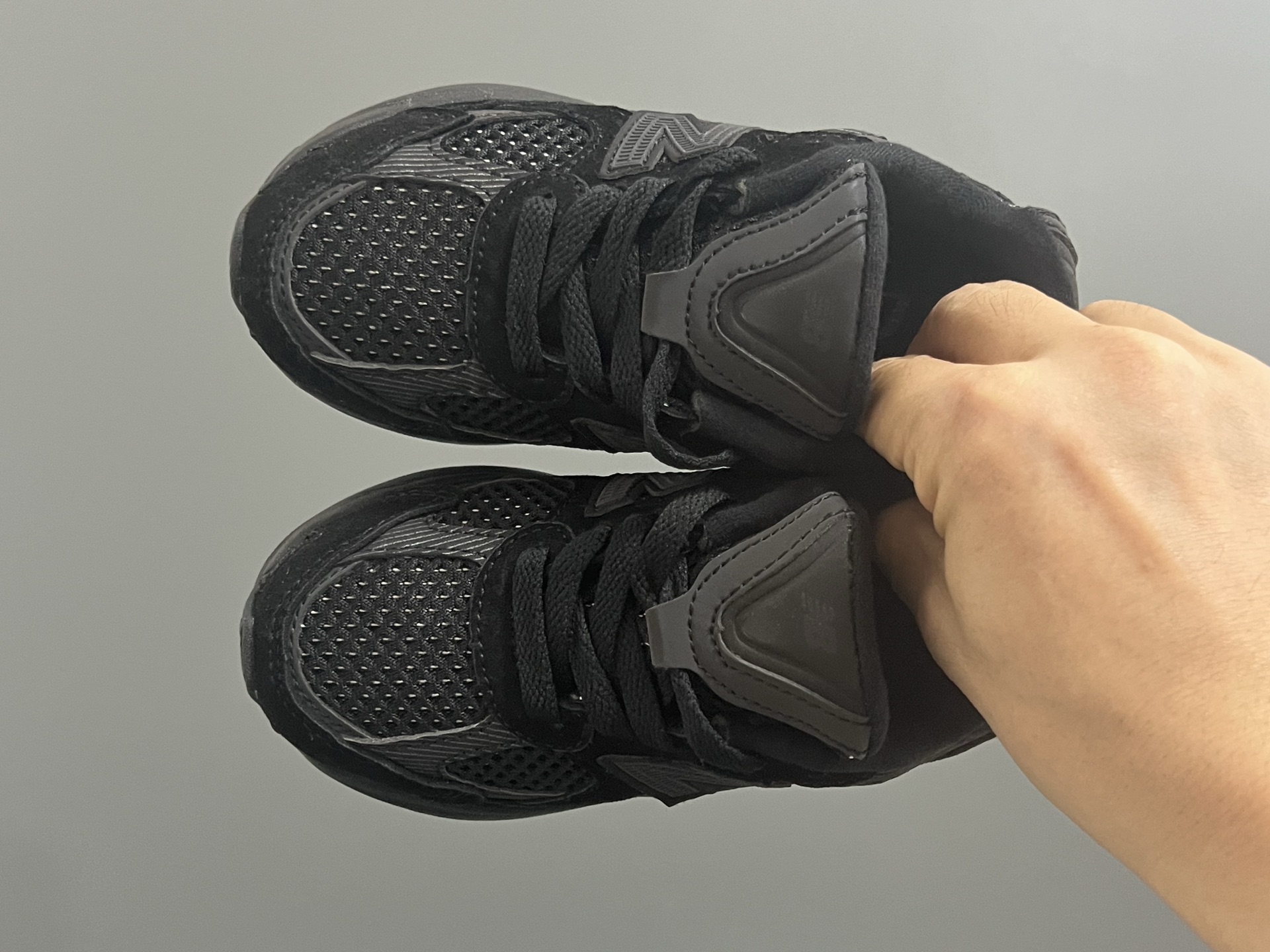 New Balance Basic Shoes Breathable 36-s