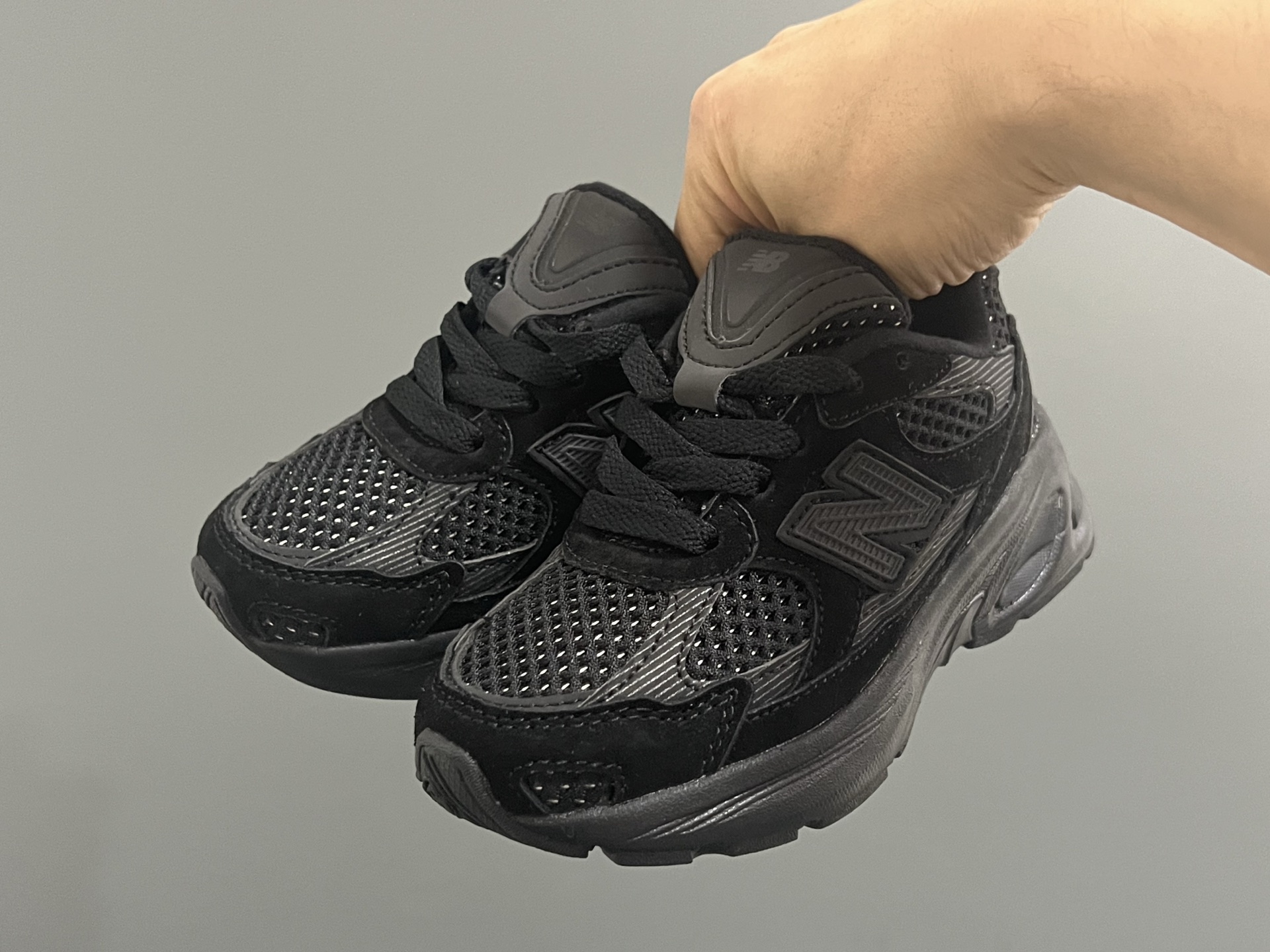 New Balance Basic Shoes Breathable 36-s