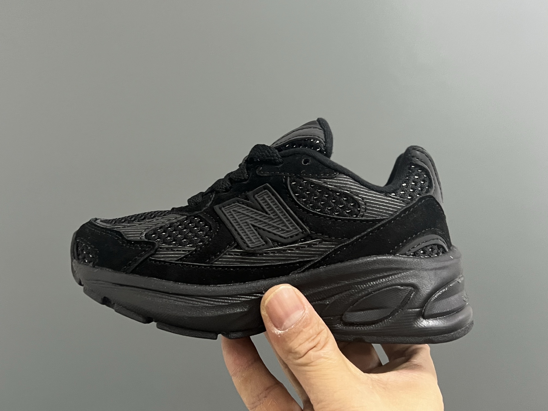 New Balance Basic Shoes Breathable 36-s