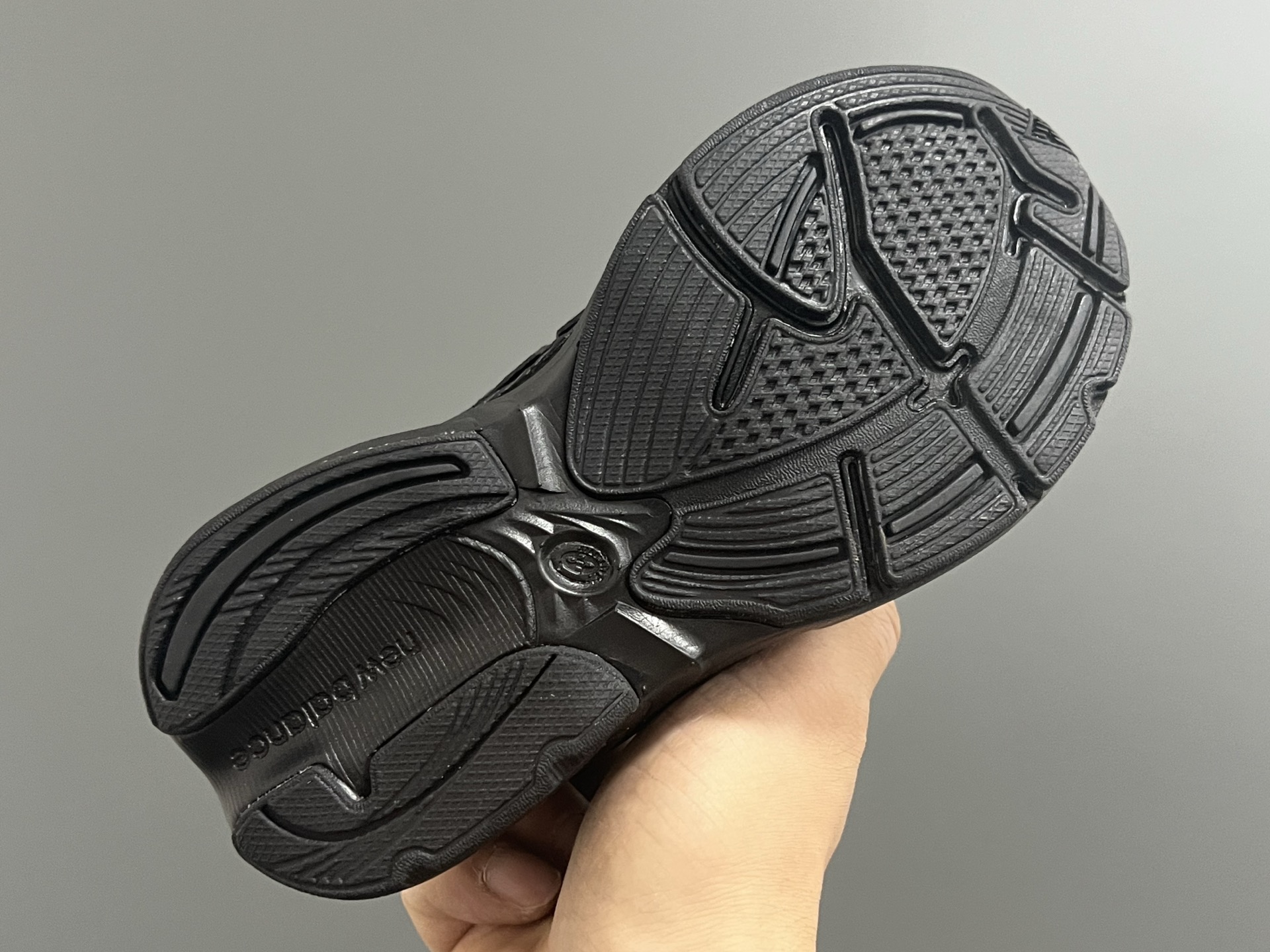 New Balance Basic Shoes Breathable 36-s
