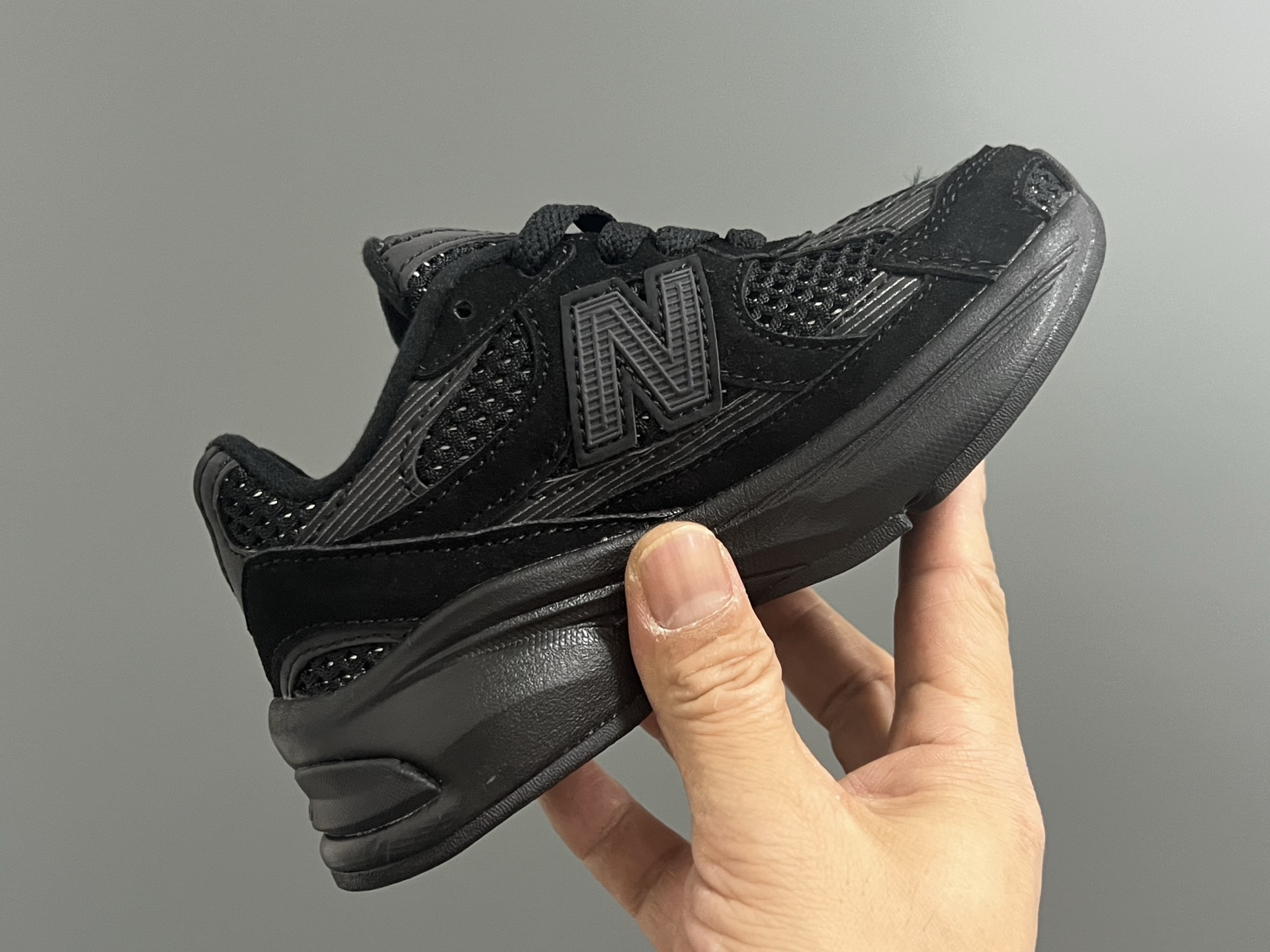 New Balance Basic Shoes Breathable 36-s