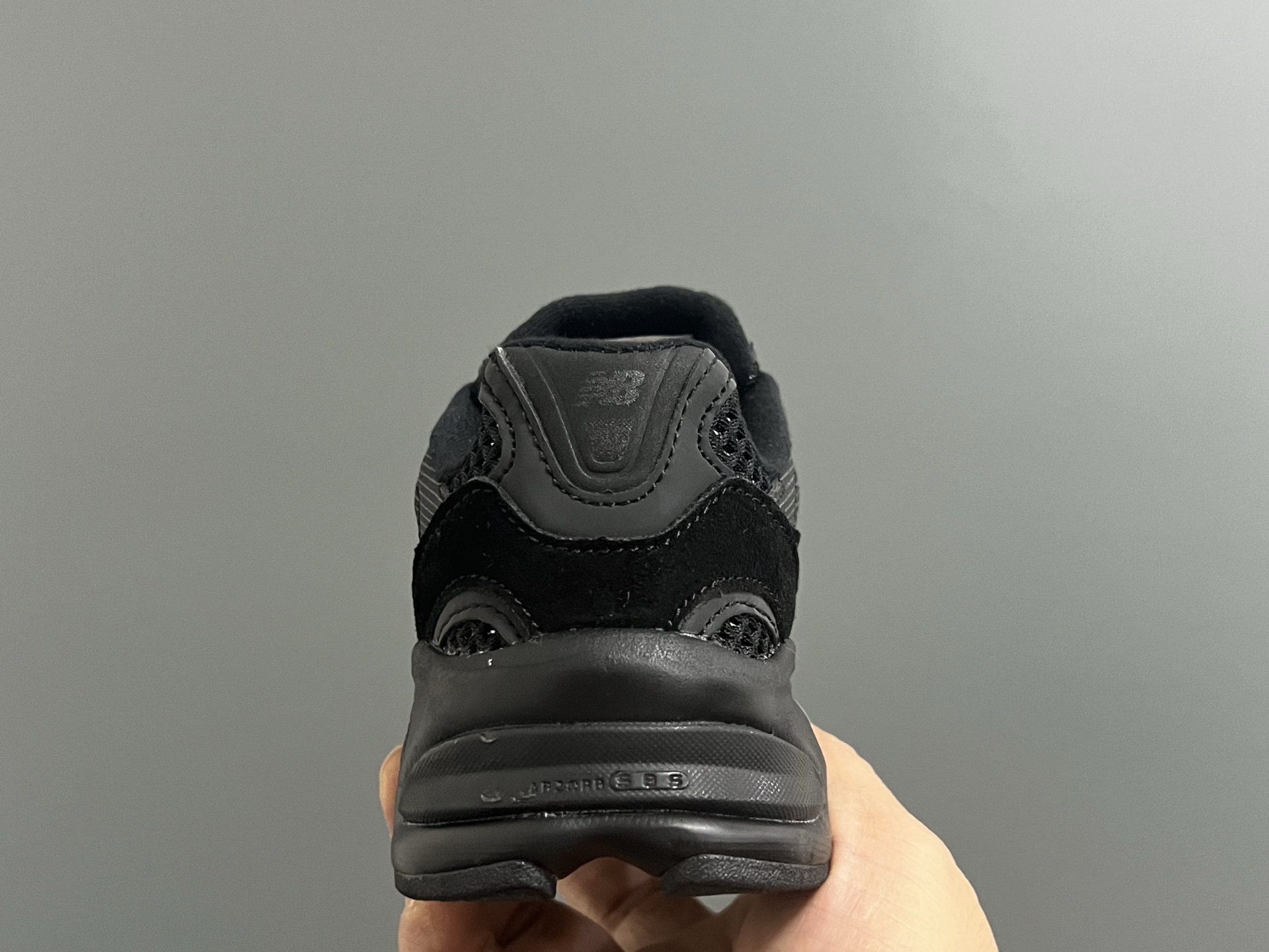 New Balance Basic Shoes Breathable 36-s