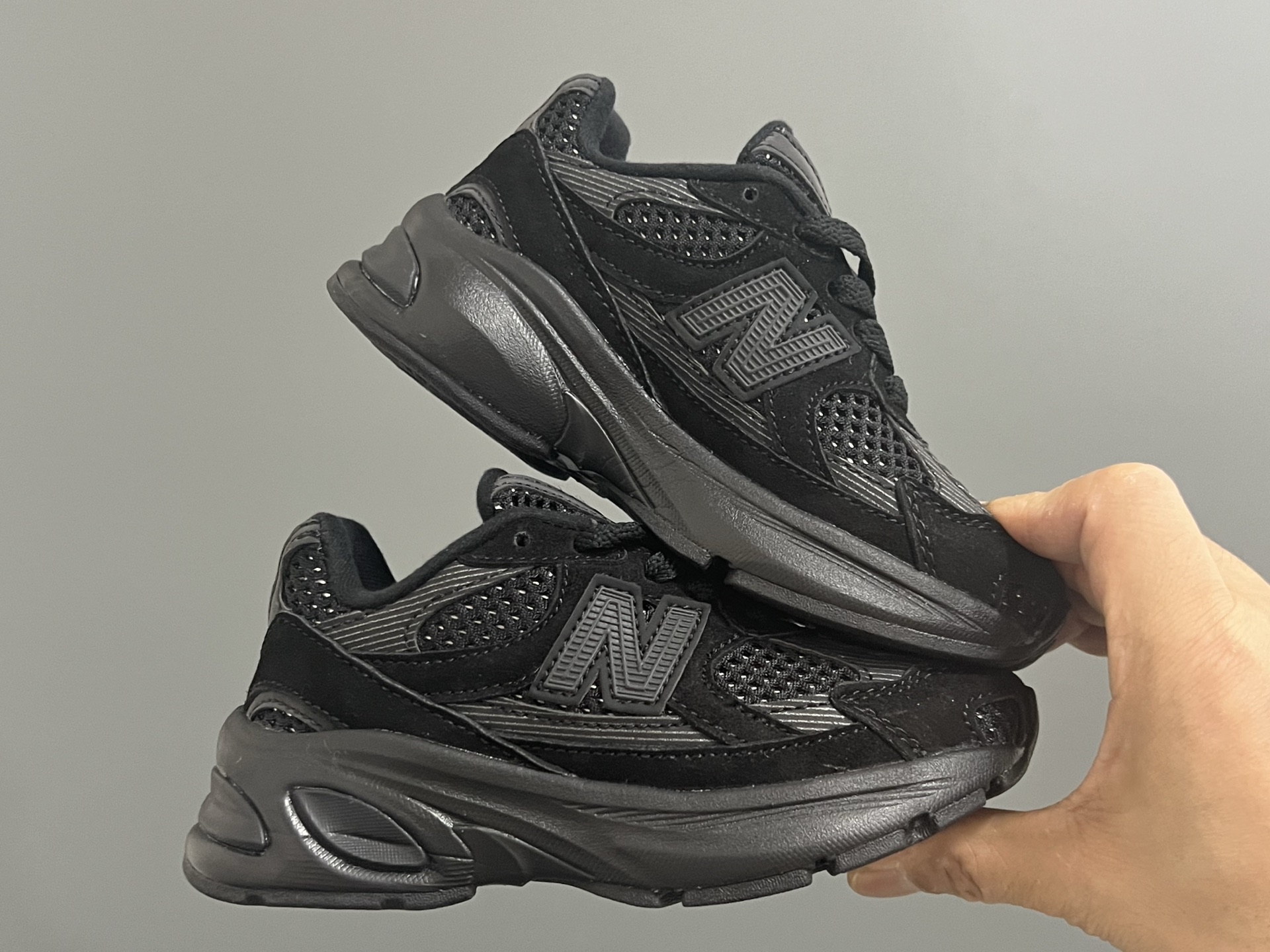 New Balance Basic Shoes Breathable 36-s
