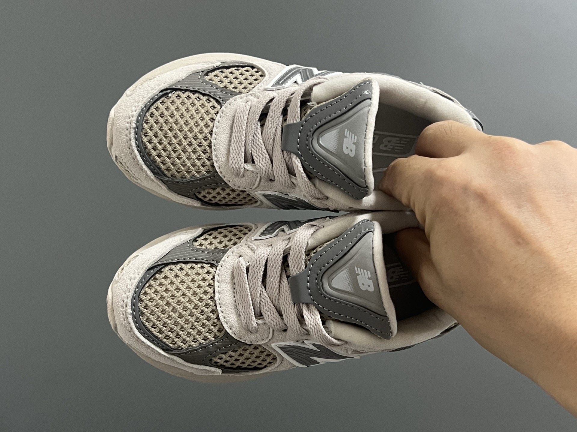 New Balance Basic Shoes Breathable 36-s