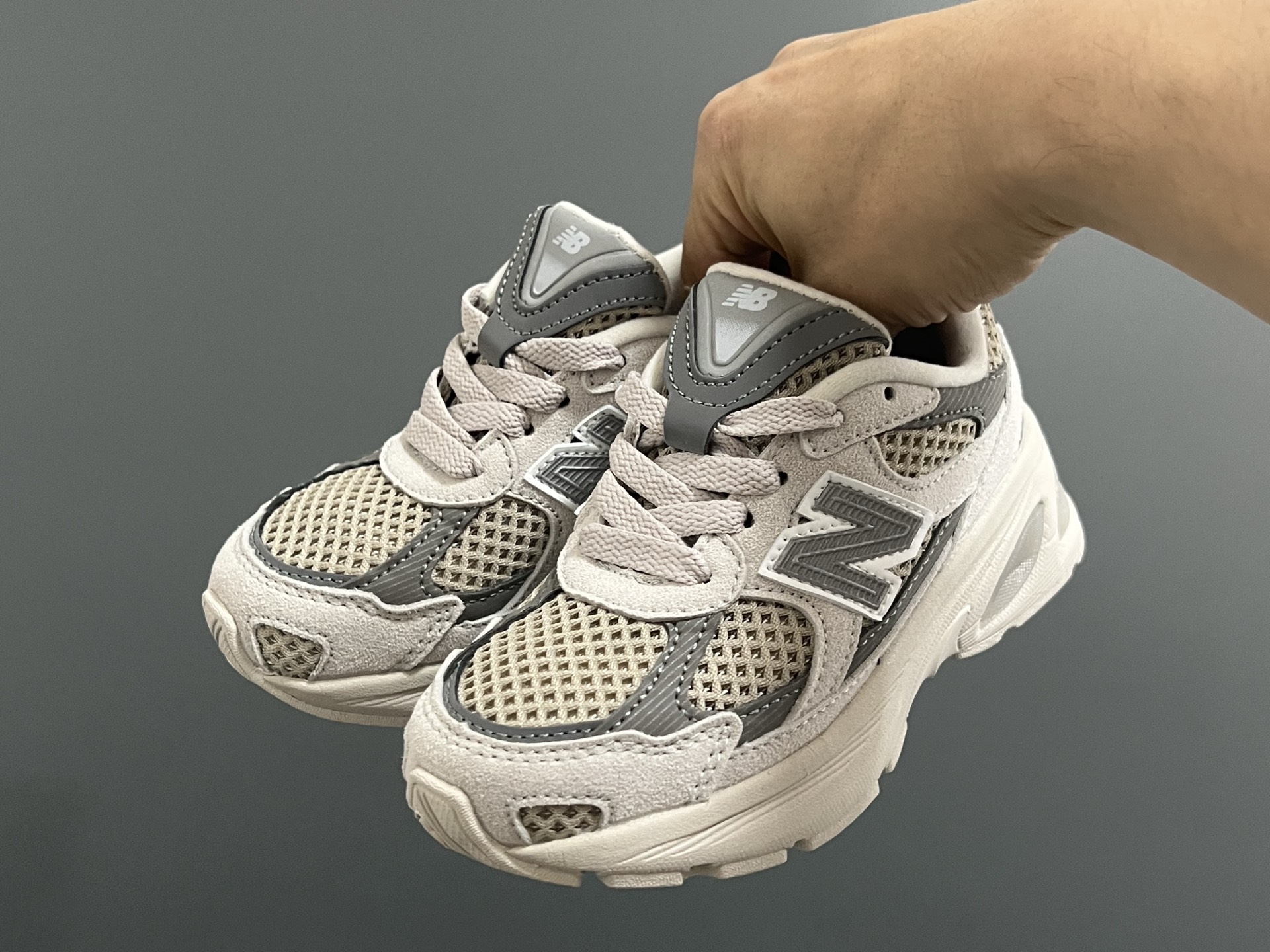 New Balance Basic Shoes Breathable 36-s