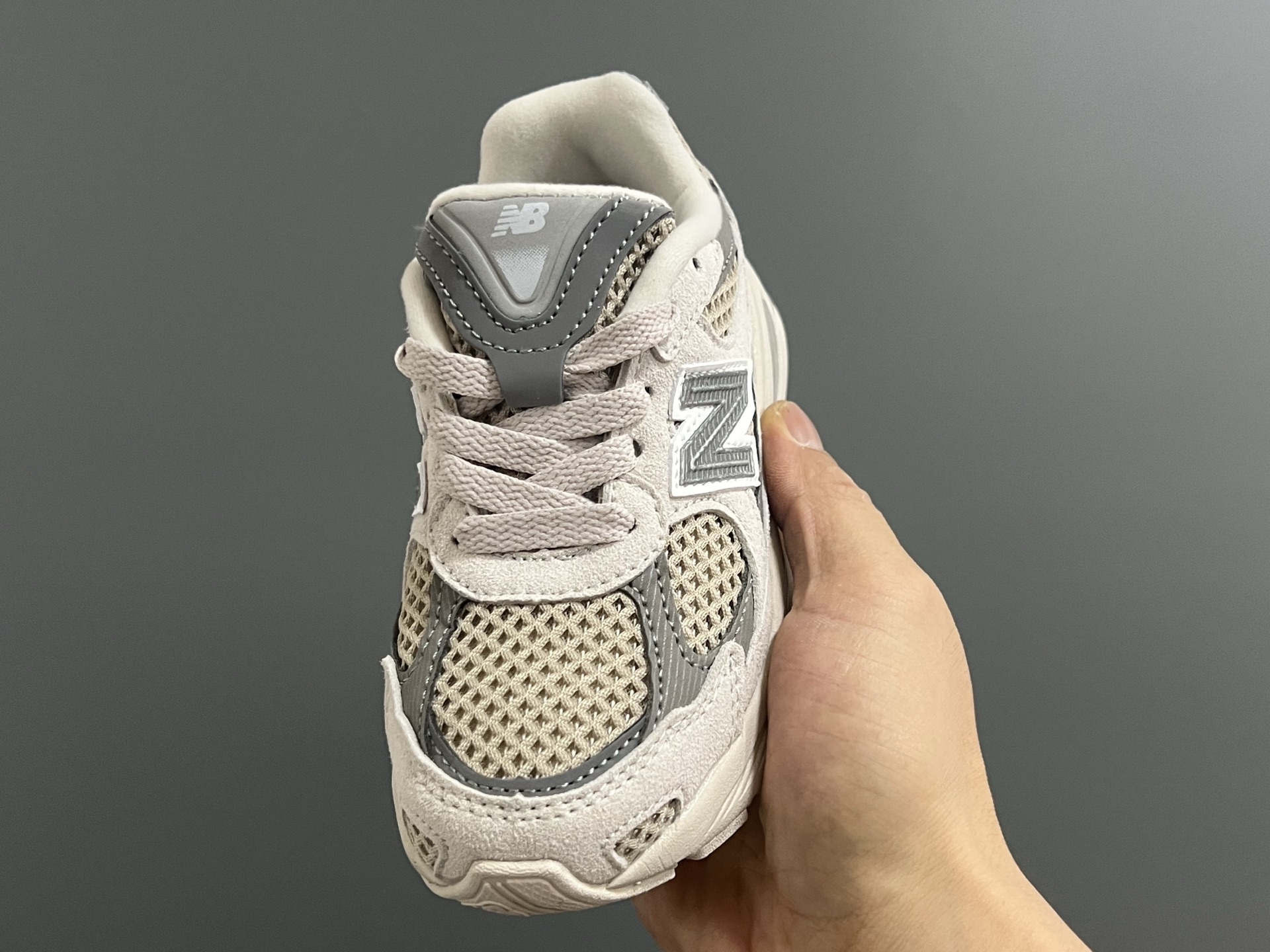 New Balance Basic Shoes Breathable 36-s