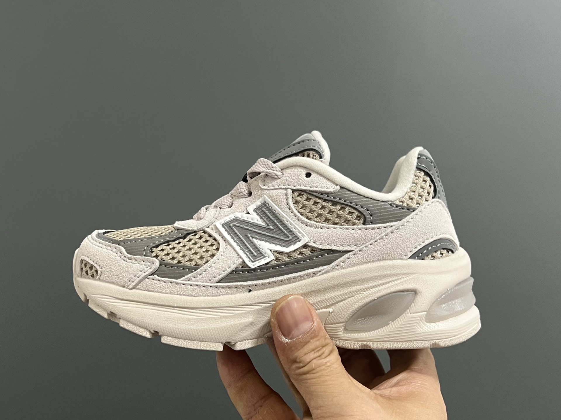 New Balance Basic Shoes Breathable 36-s