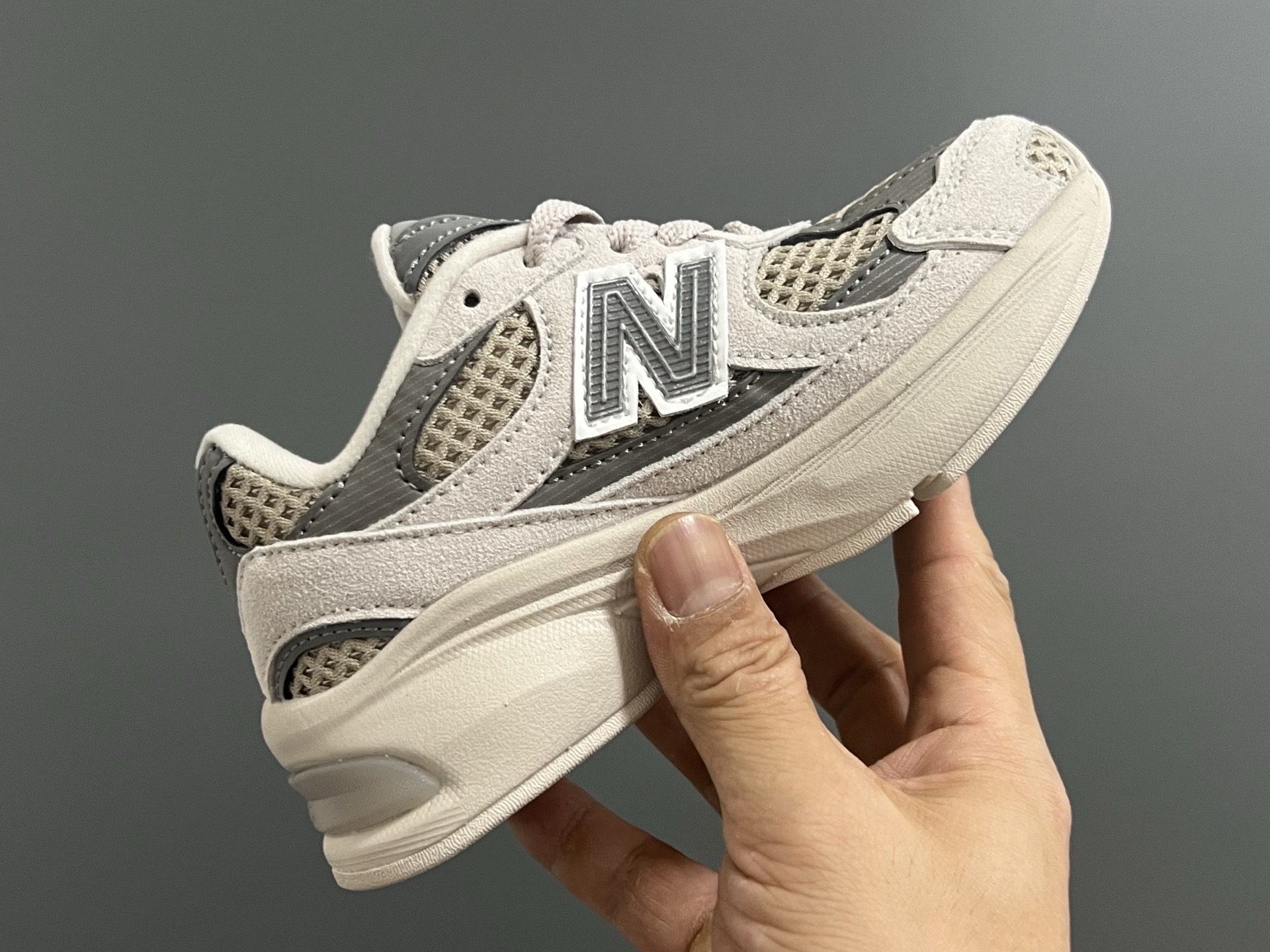 New Balance Basic Shoes Breathable 36-s