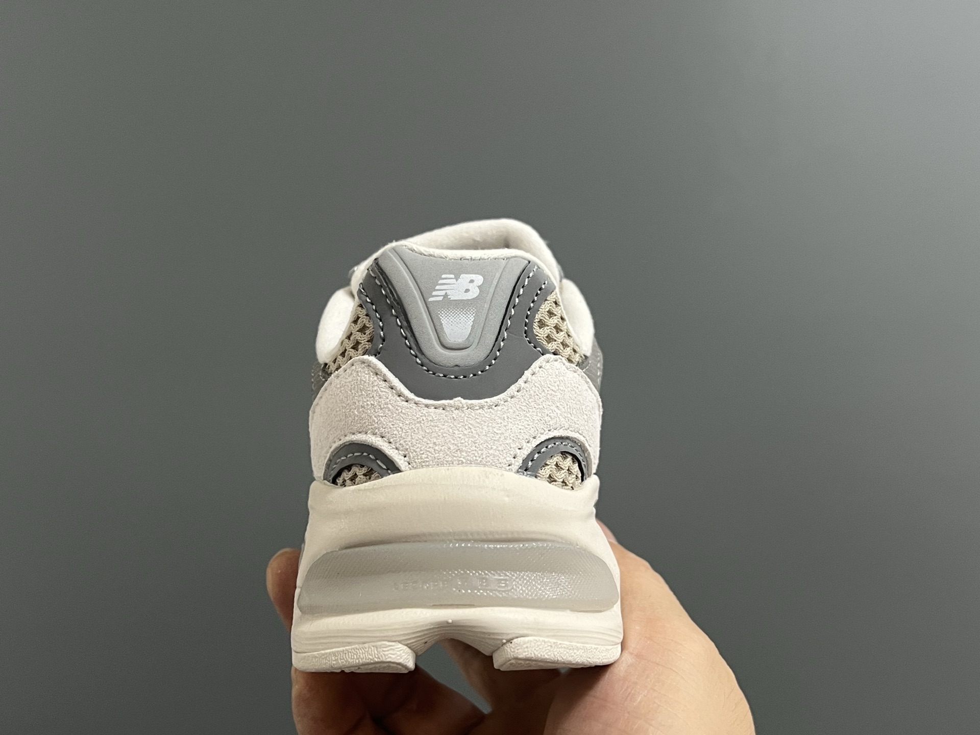 New Balance Basic Shoes Breathable 36-s