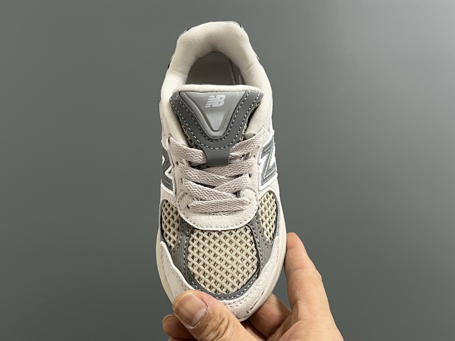 New Balance Basic Shoes Breathable 36-s