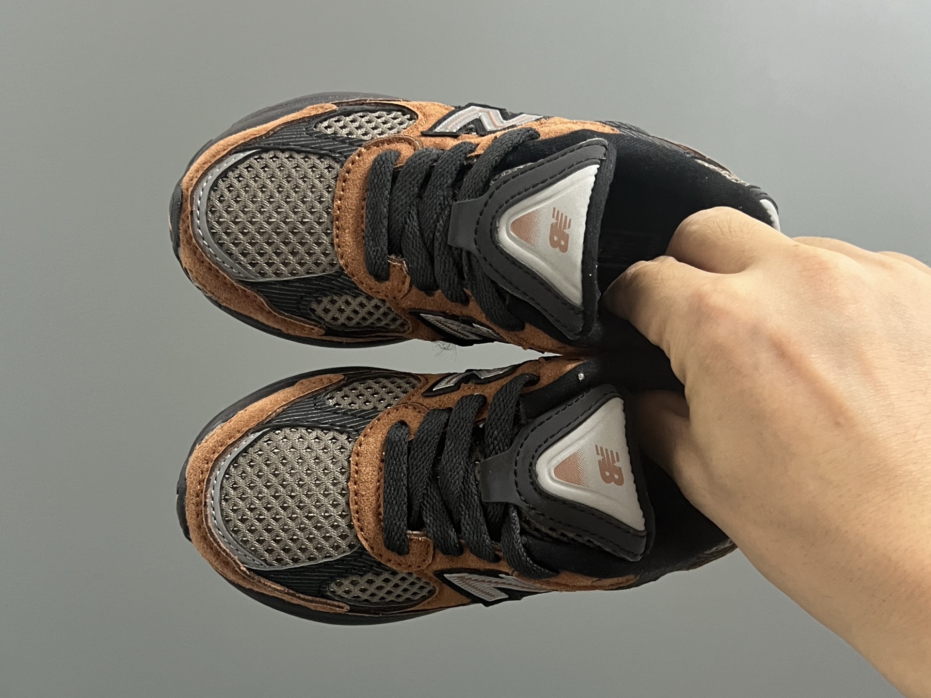 New Balance Basic Shoes Breathable 36-s
