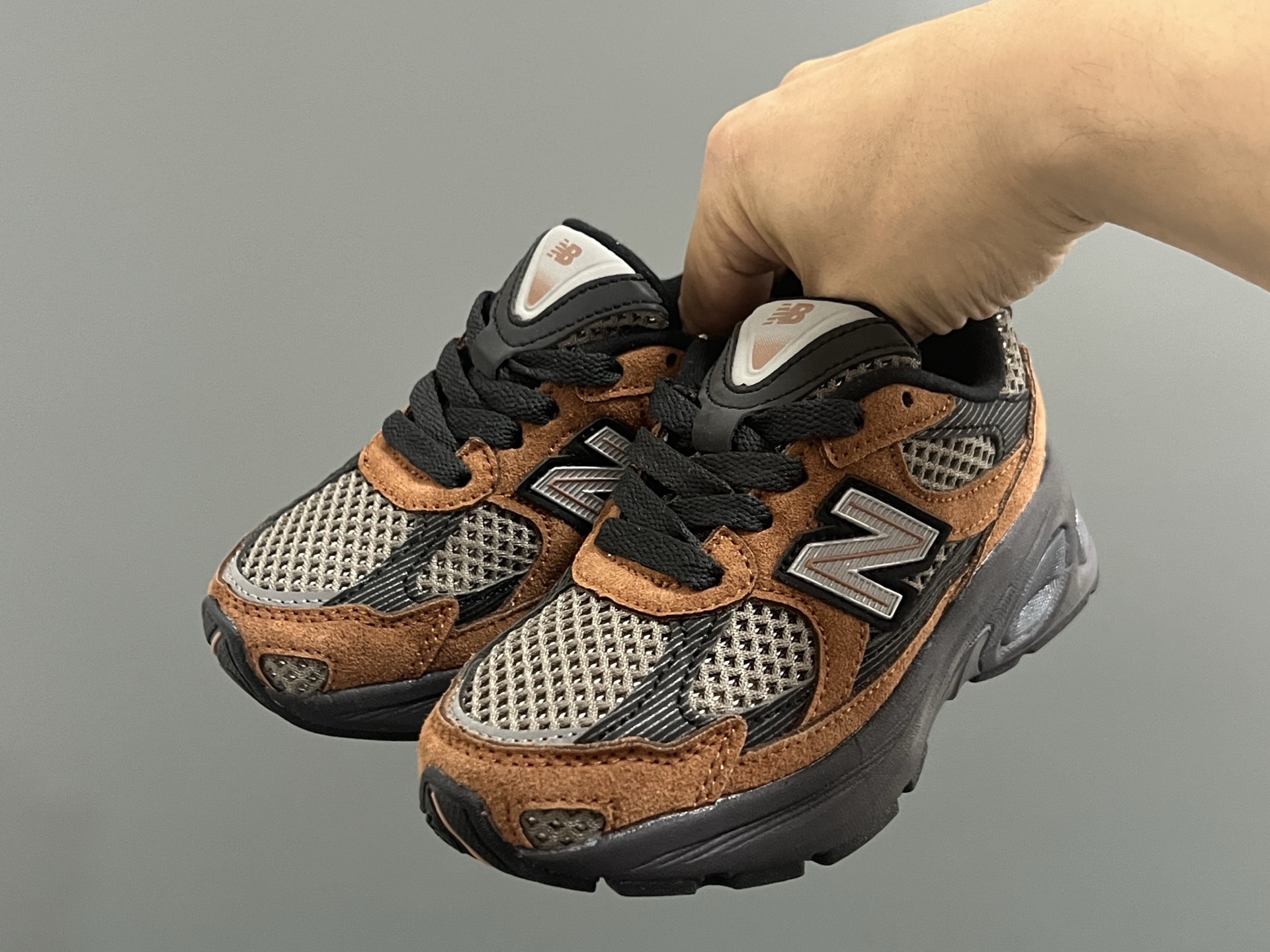 New Balance Basic Shoes Breathable 36-s