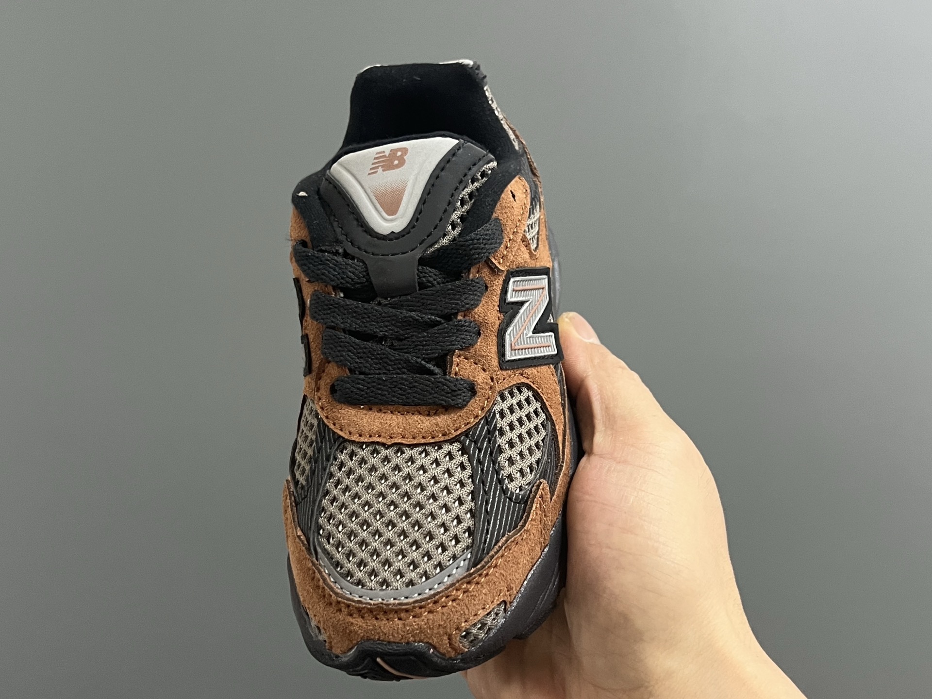 New Balance Basic Shoes Breathable 36-s