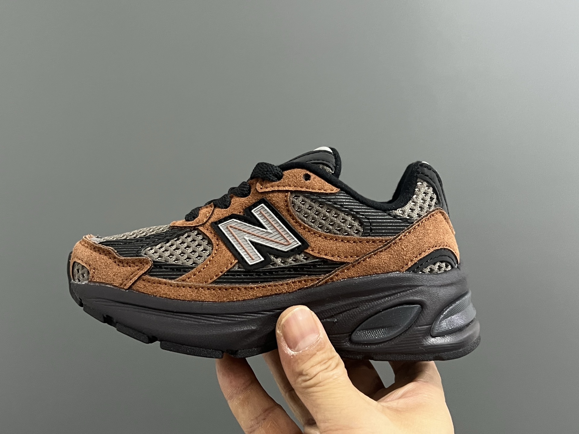 New Balance Basic Shoes Breathable 36-s