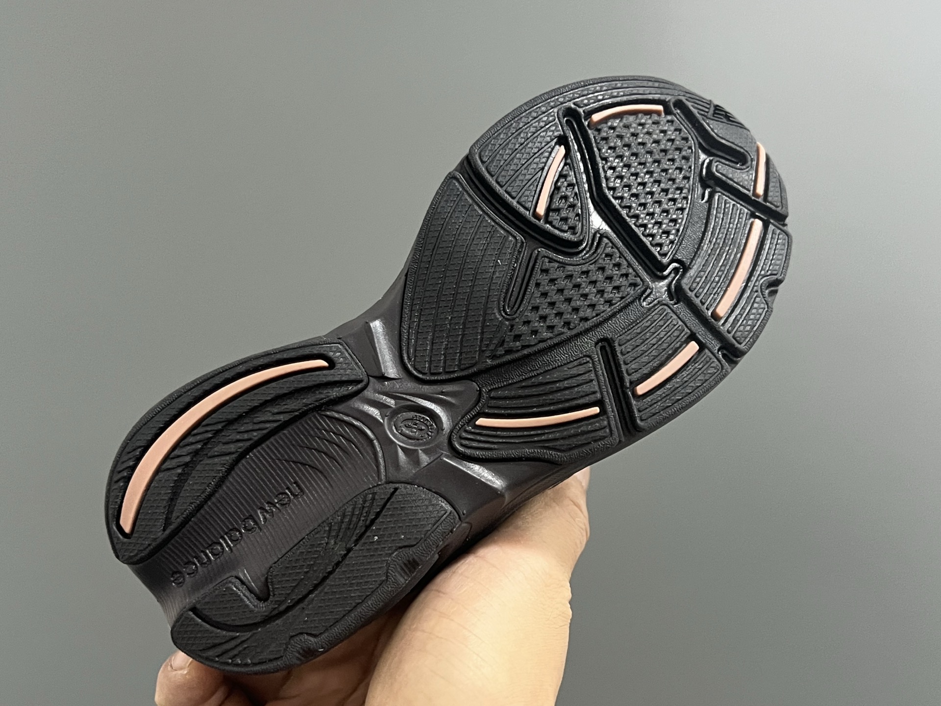 New Balance Basic Shoes Breathable 36-s