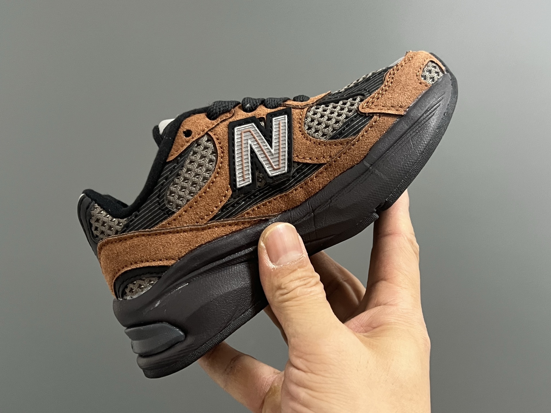 New Balance Basic Shoes Breathable 36-s